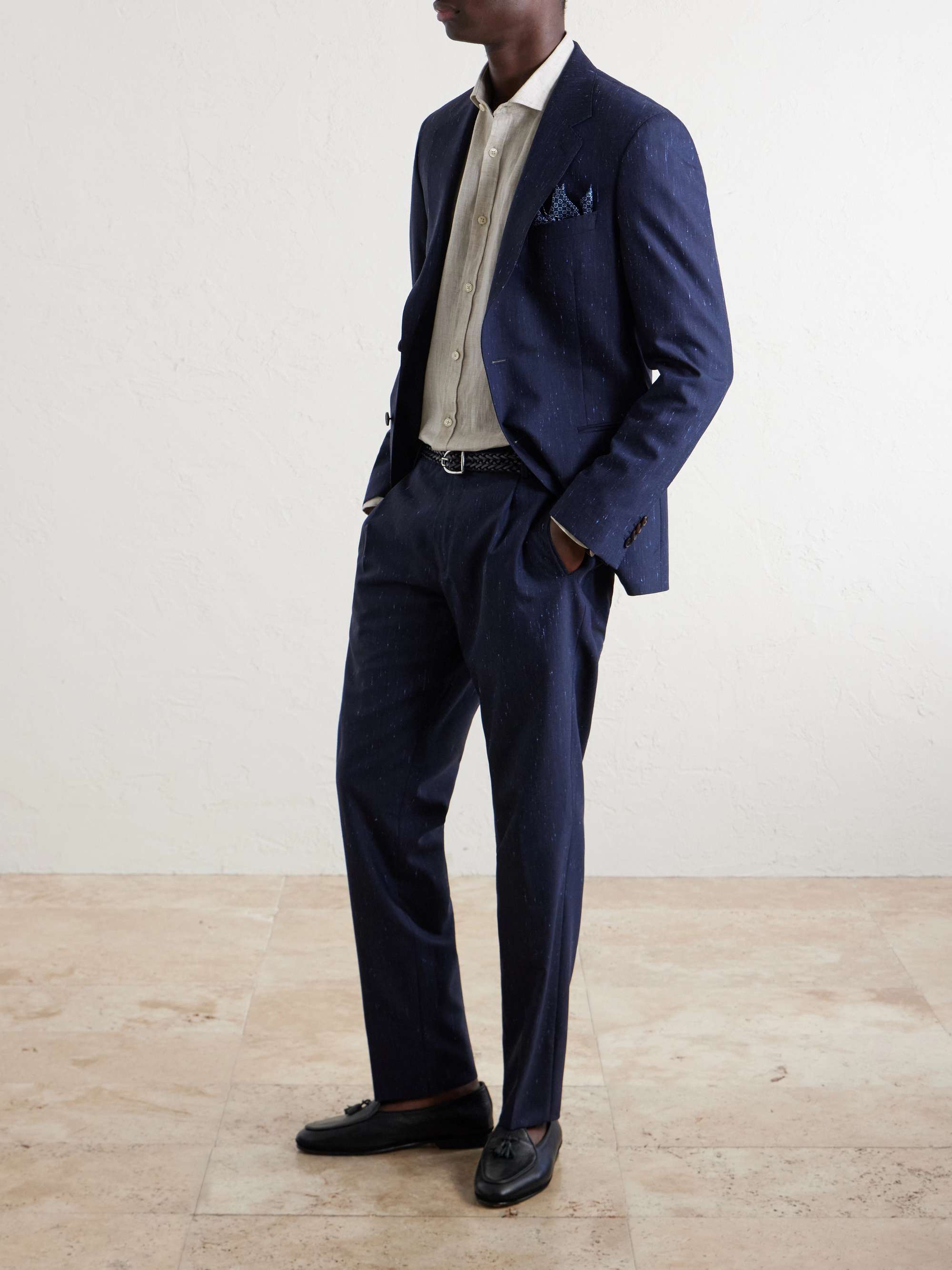 MR P. 