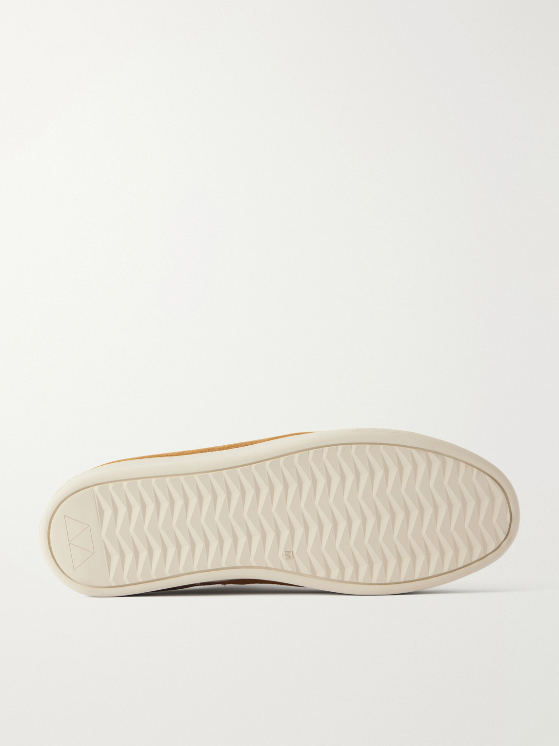 Mulo Suede Sneakers In Multi