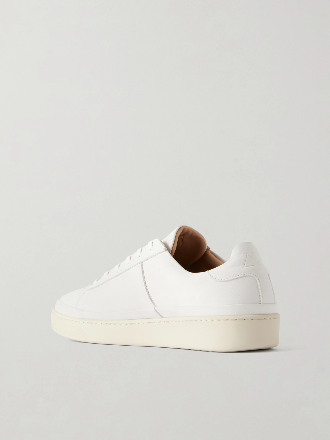 Mulo Nubuck Sneakers In Multi