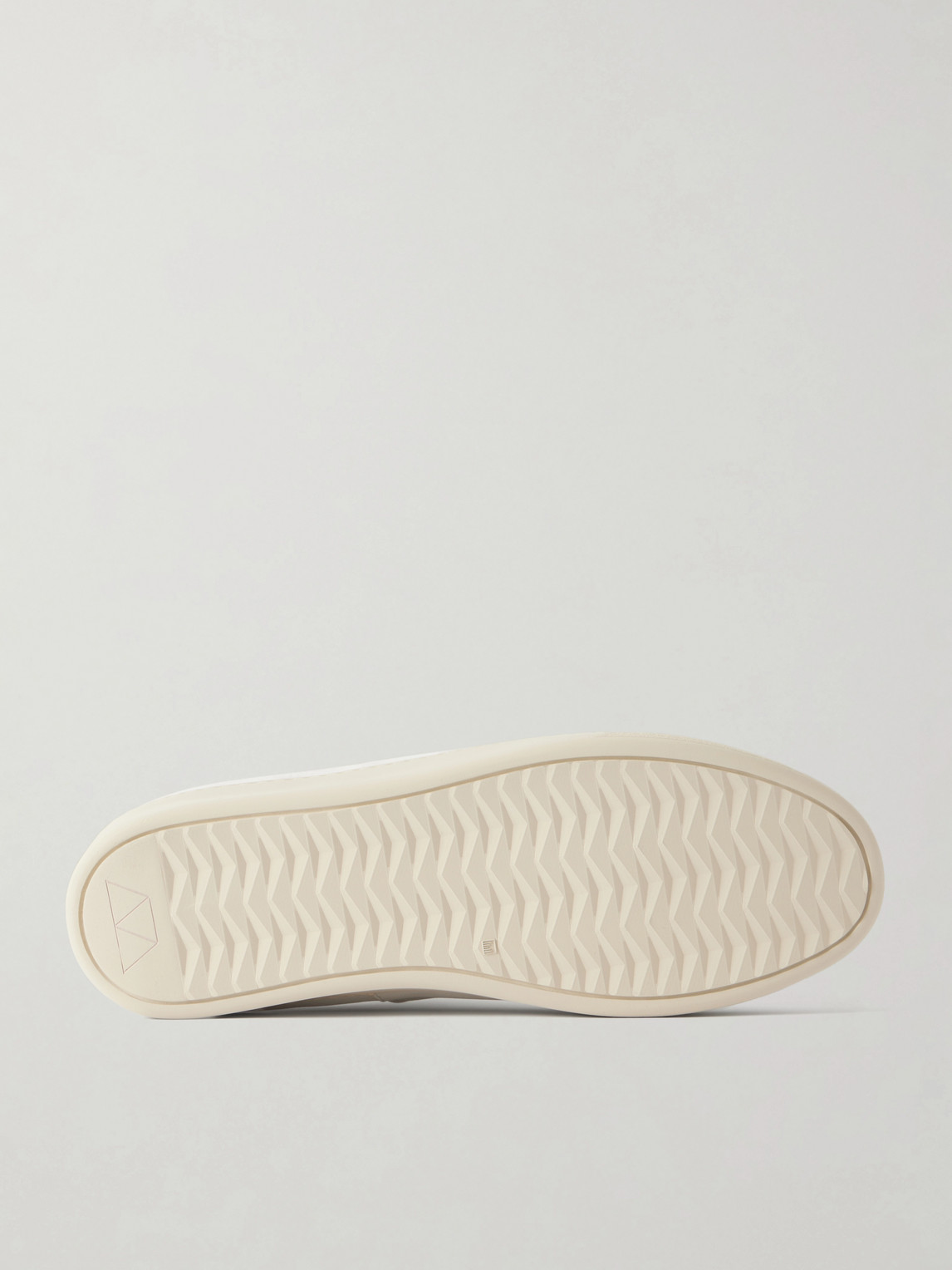 Mulo Nubuck Sneakers In Multi