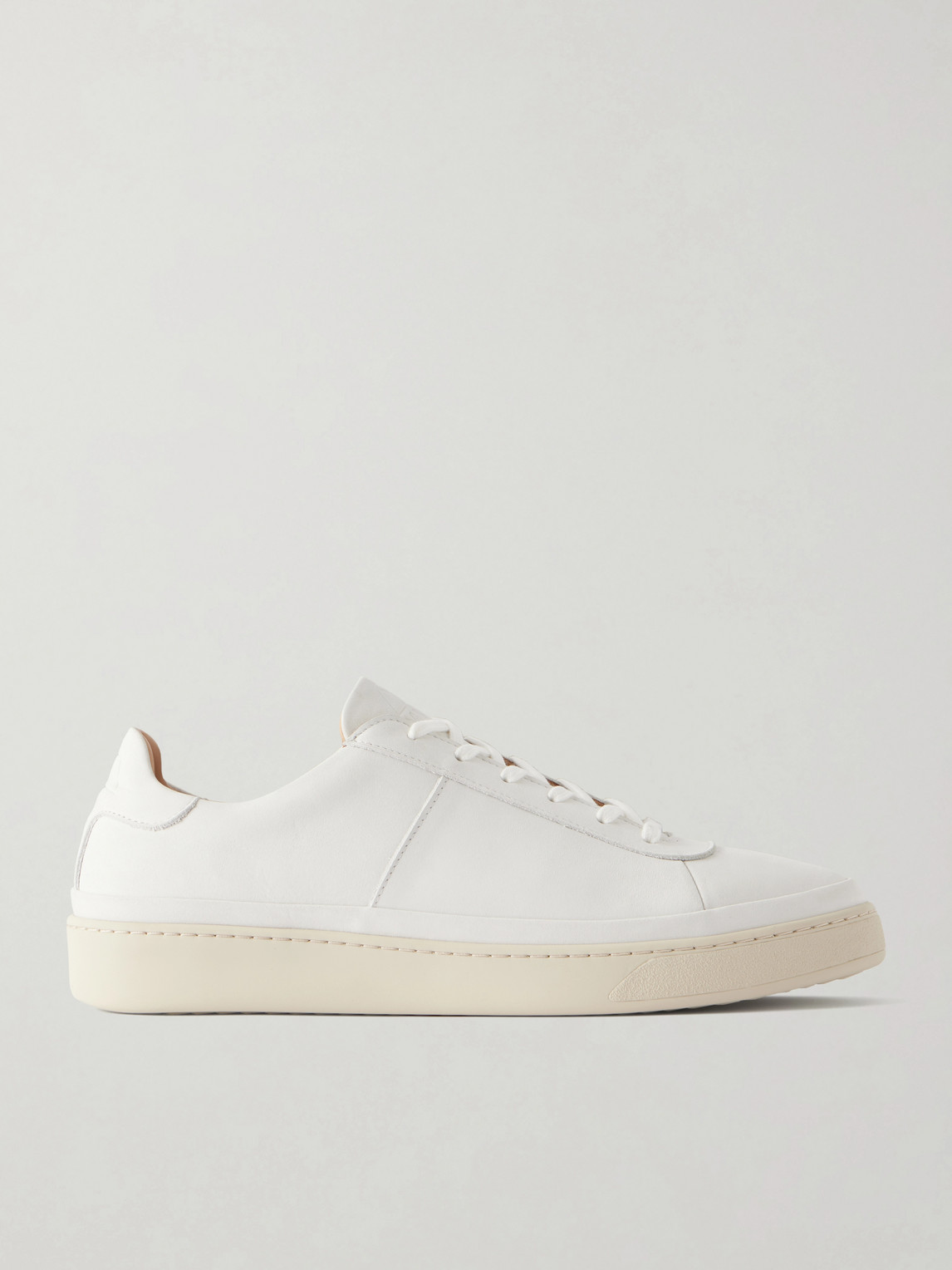 Mulo Nubuck Sneakers In Multi