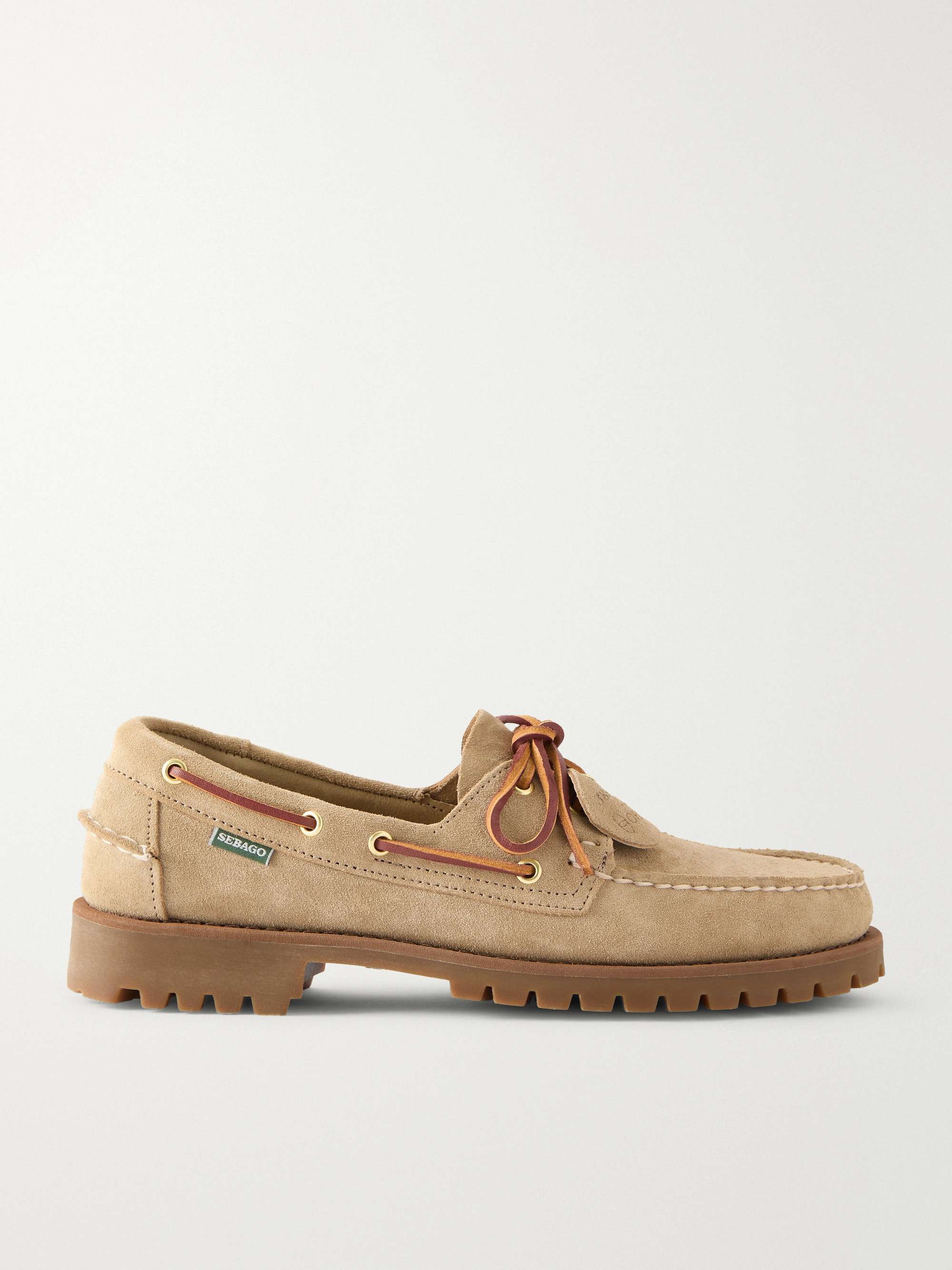 SEBAGO 