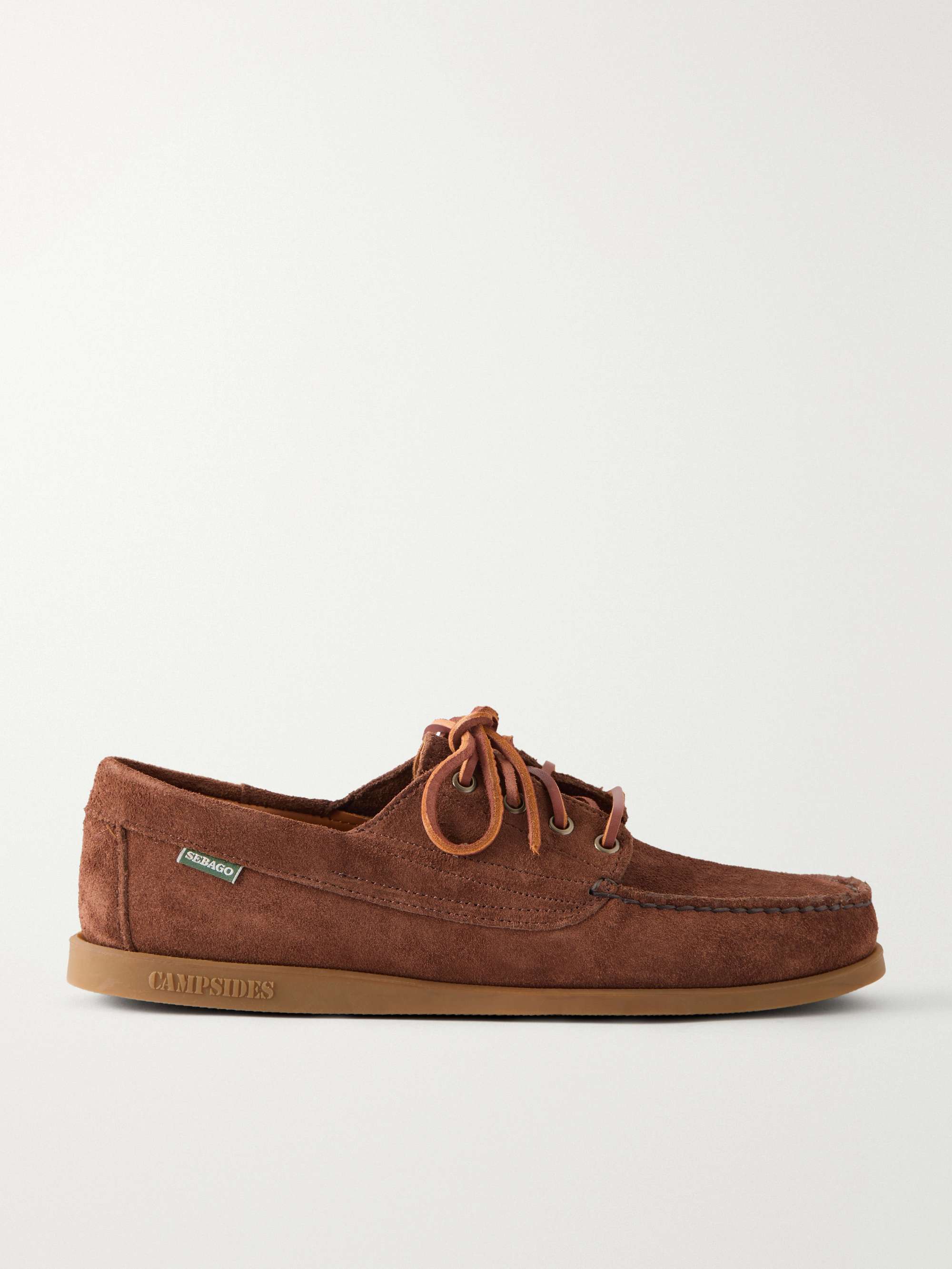SEBAGO 
