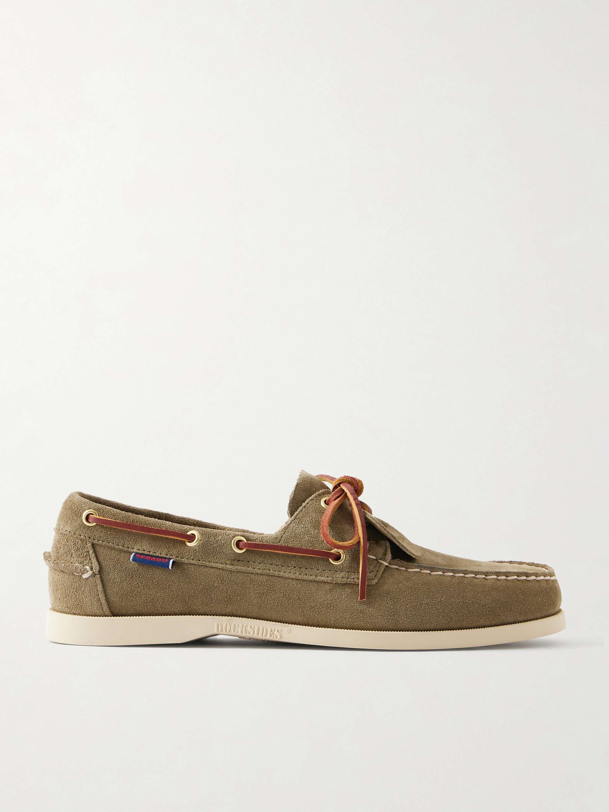 SEBAGO 
