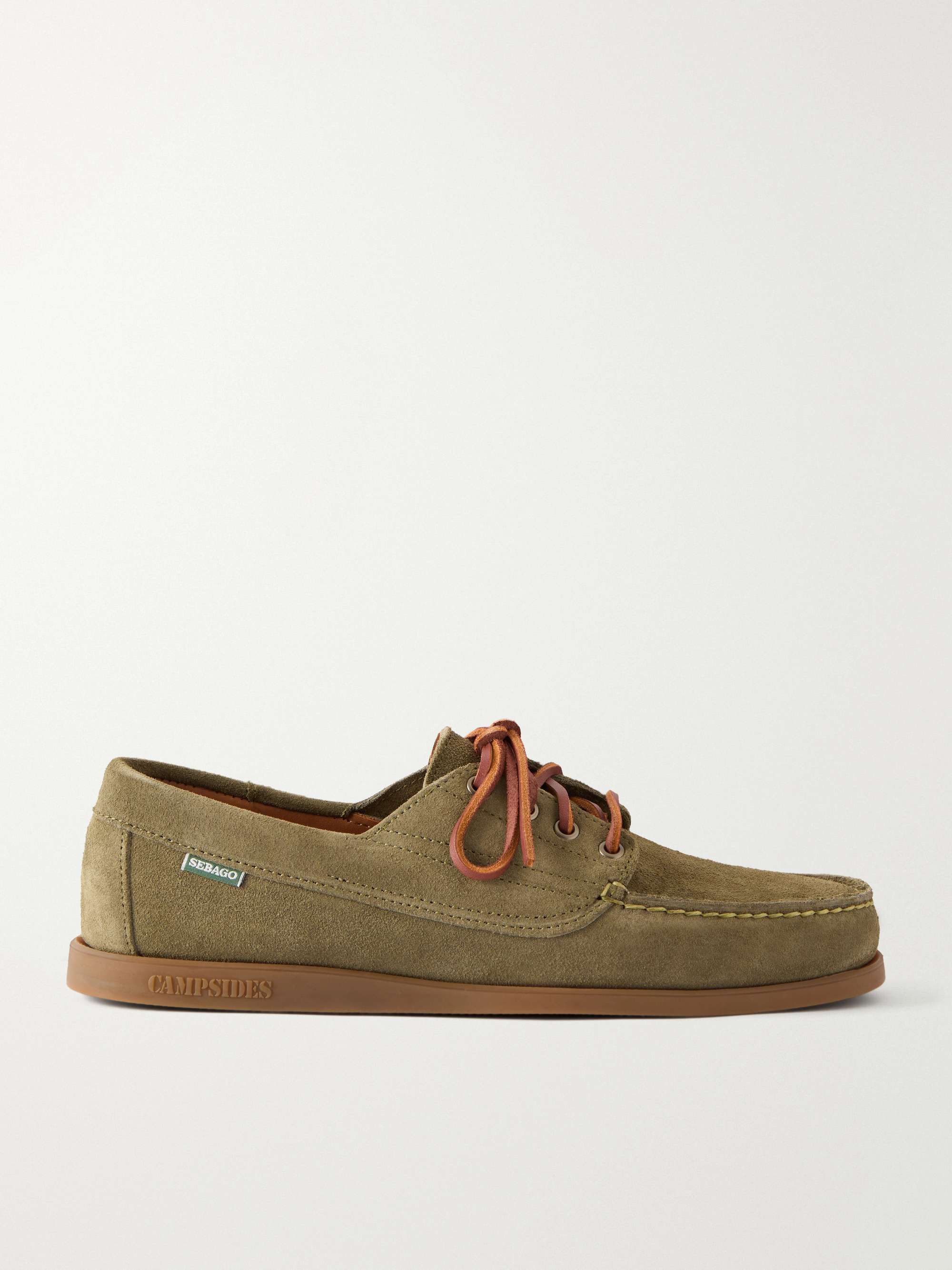 SEBAGO 