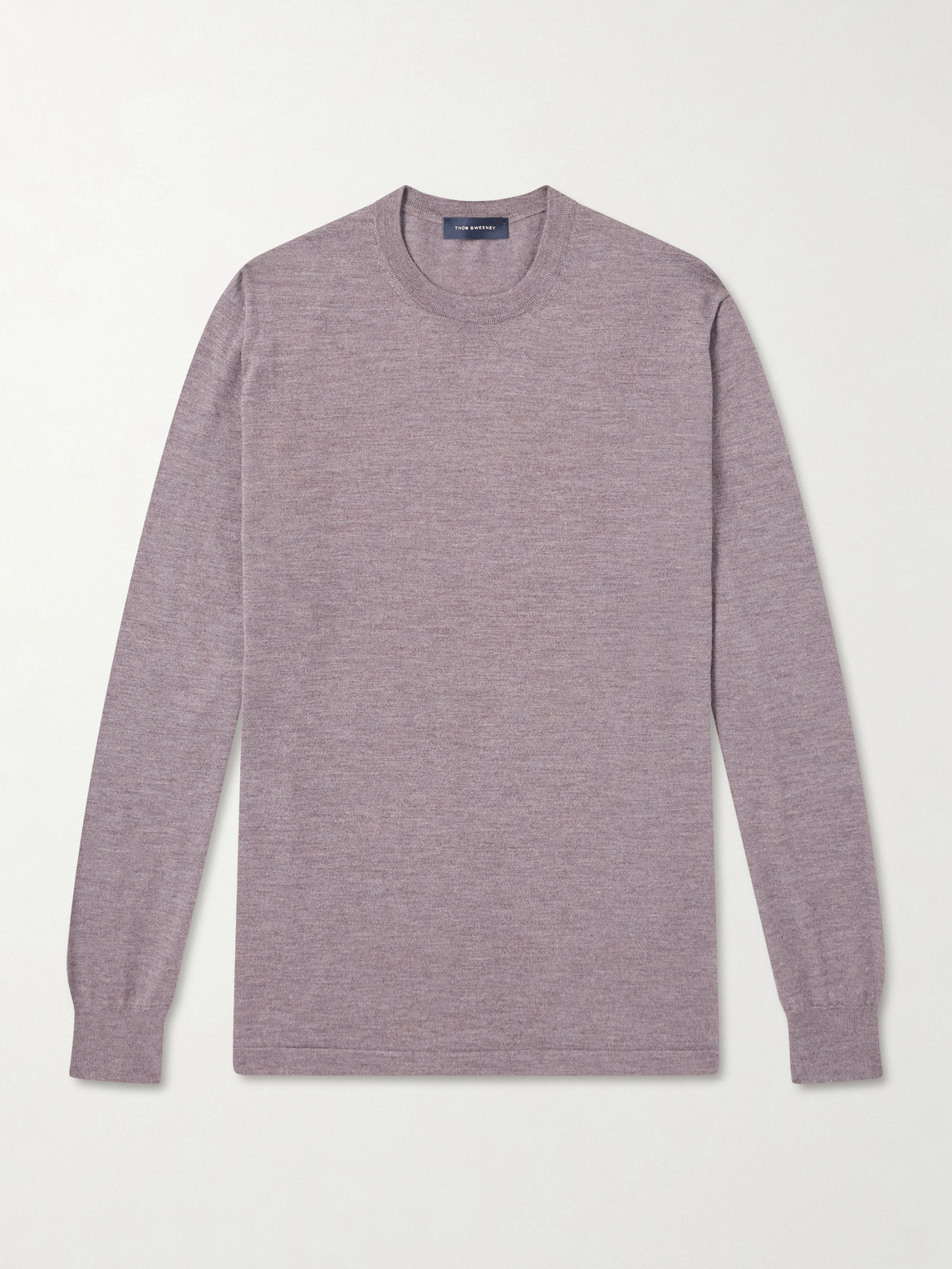 Thom Sweeney – Crewneck Sweater