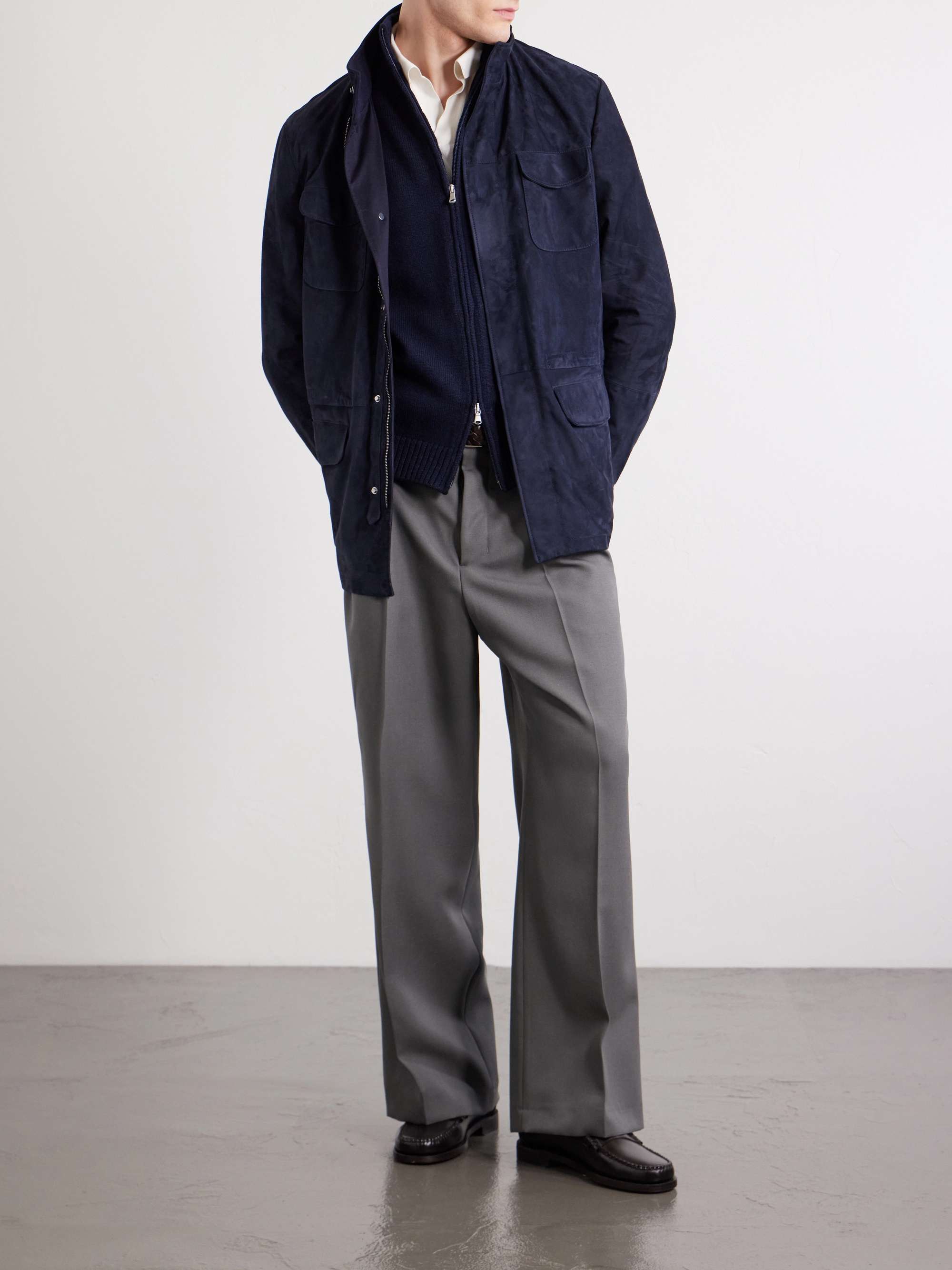 THOM SWEENEY 
