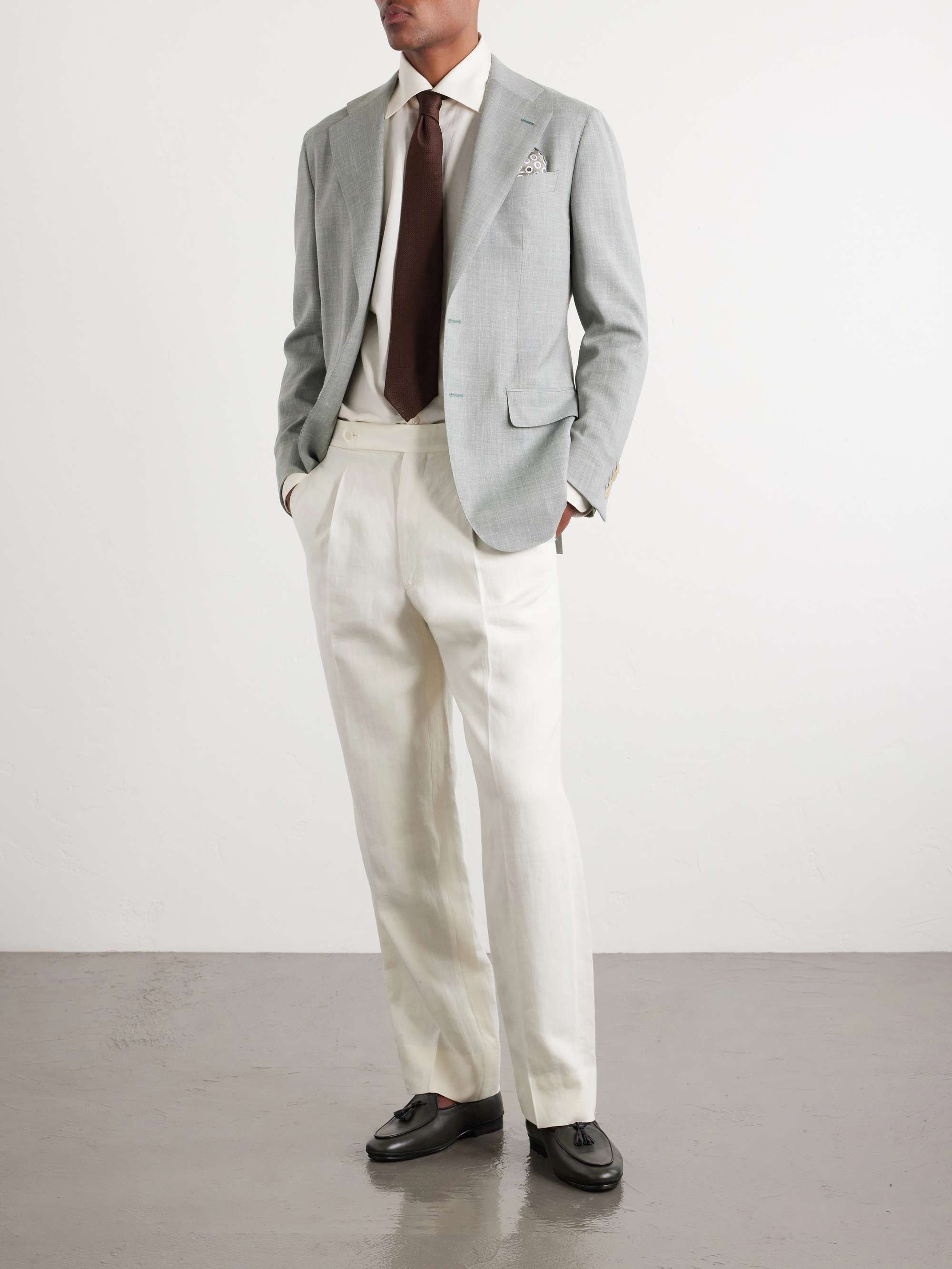 THOM SWEENEY 