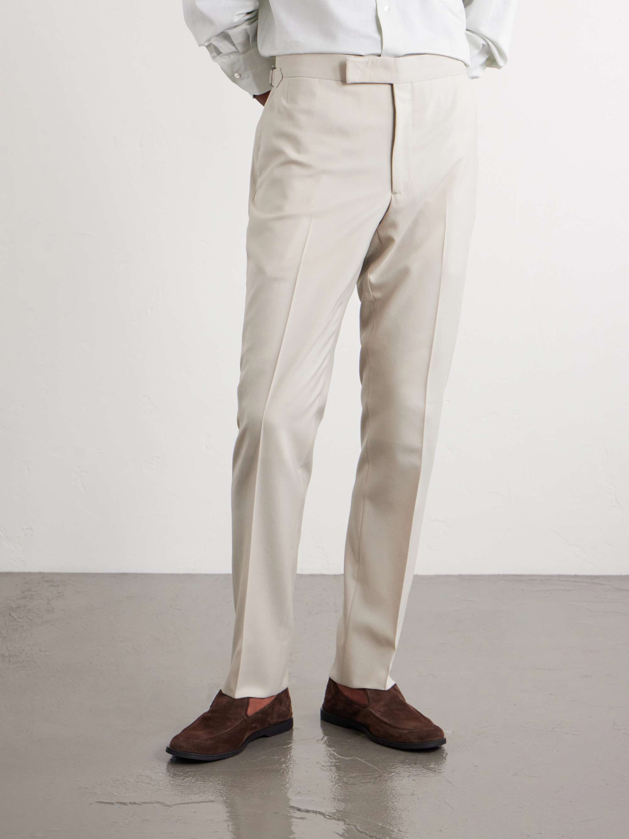 THOM SWEENEY 