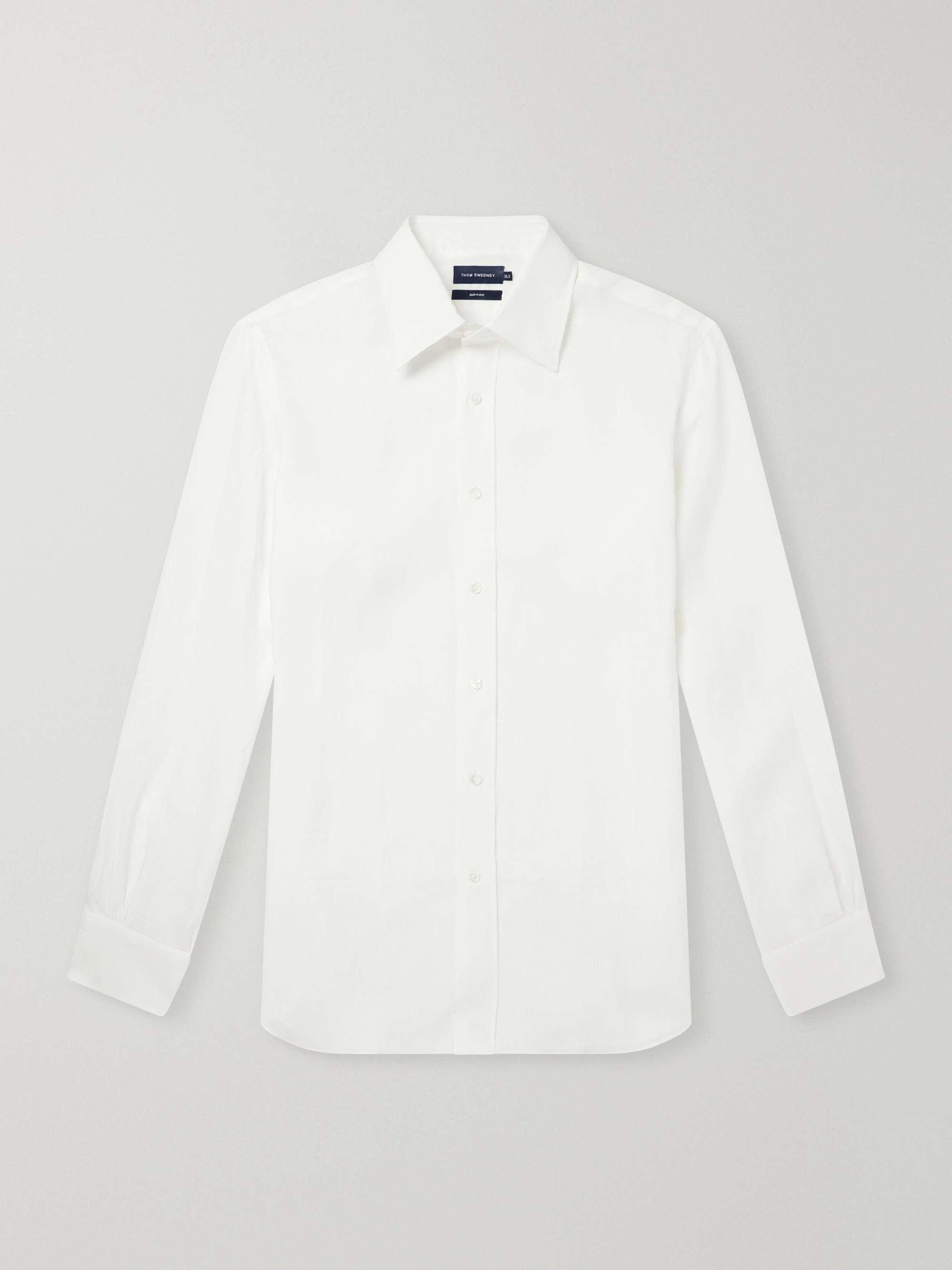 THOM SWEENEY 