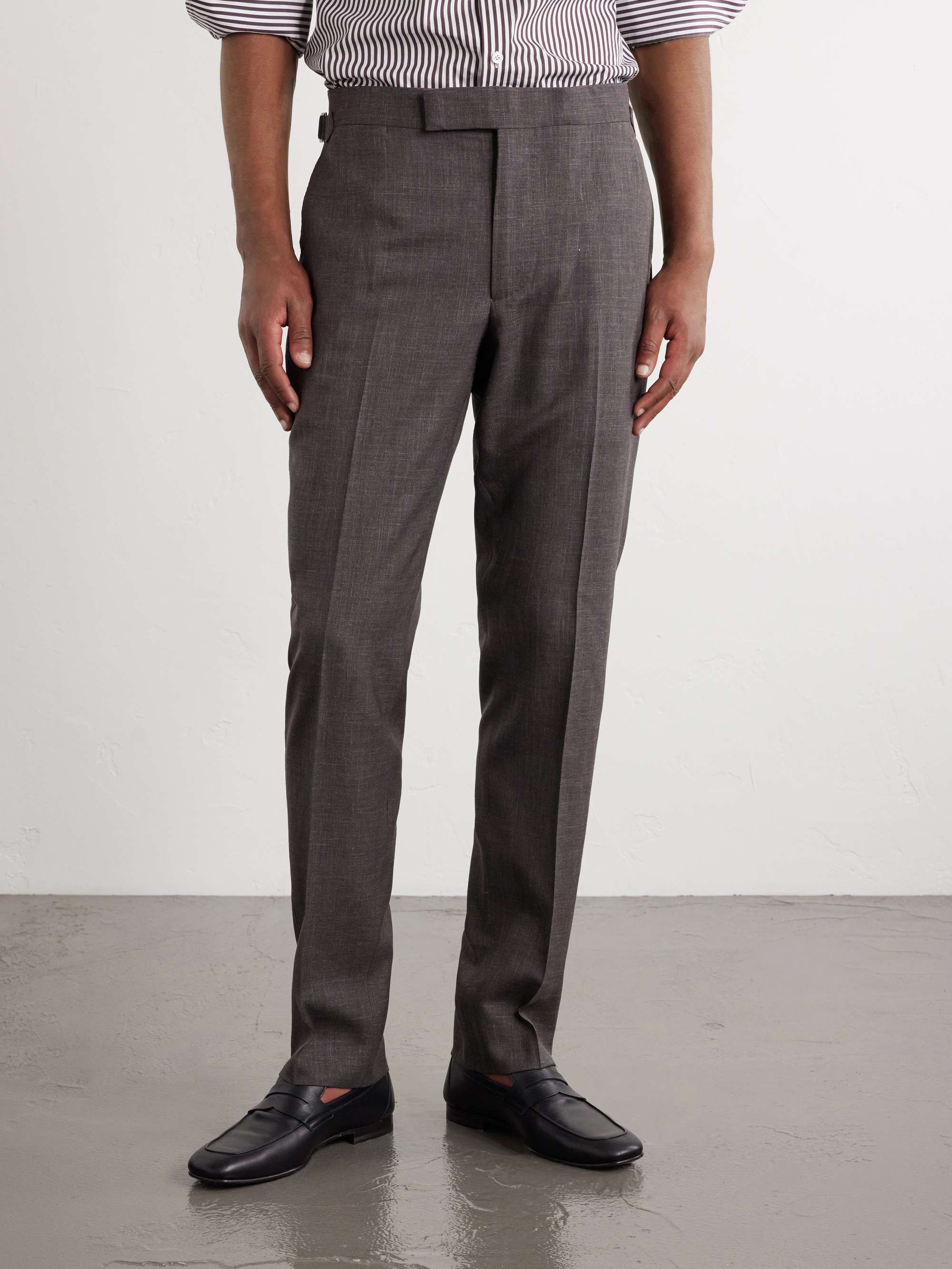 THOM SWEENEY 
