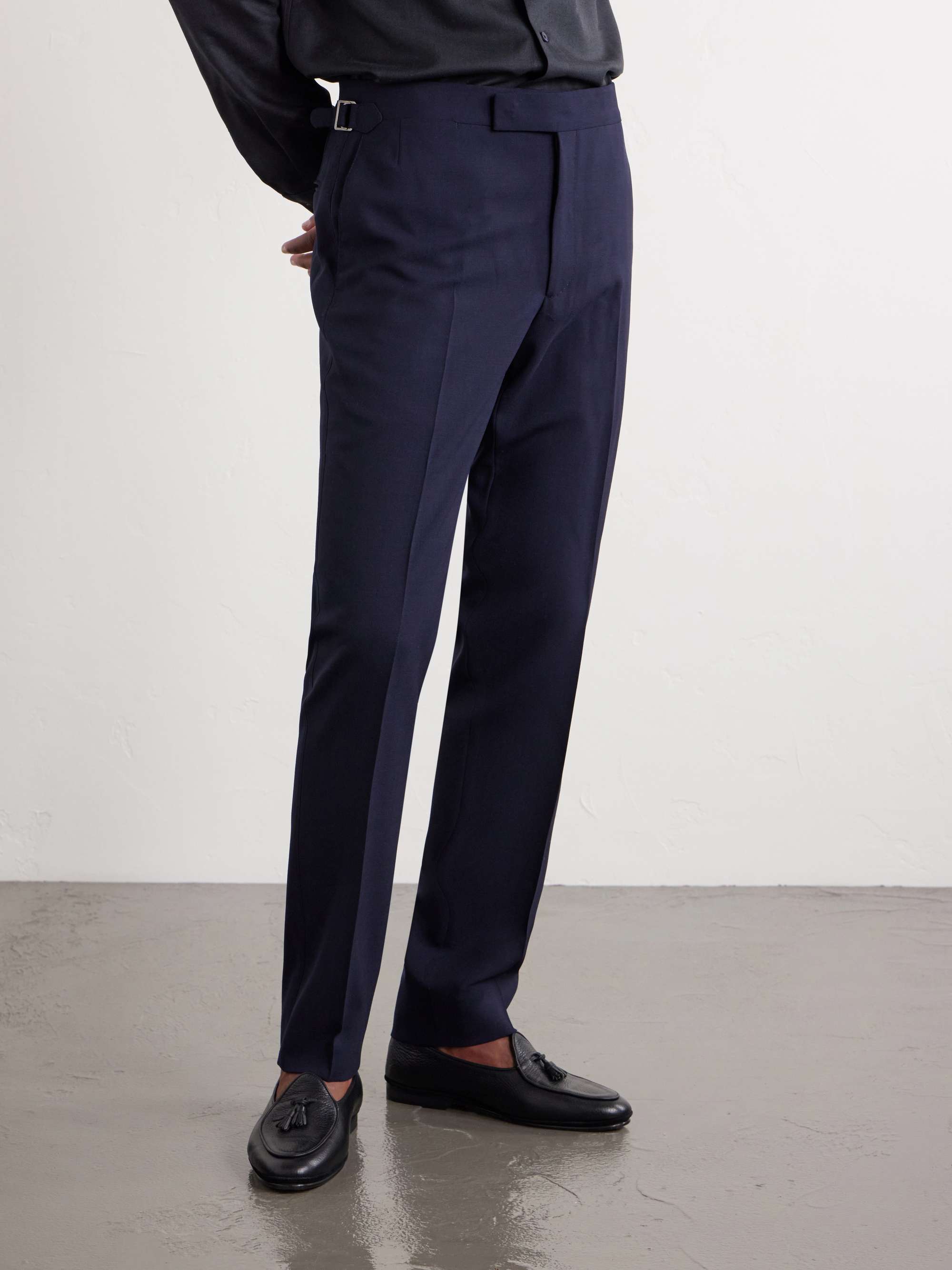 THOM SWEENEY 