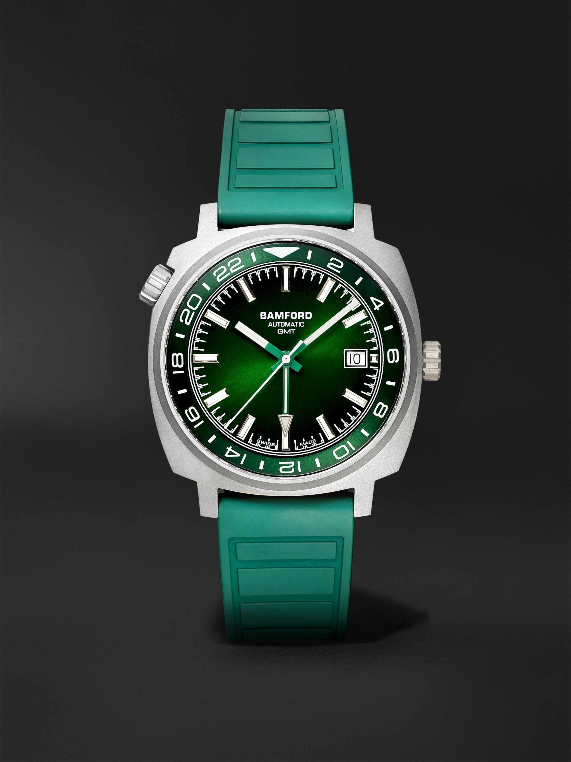 BAMFORD LONDON 