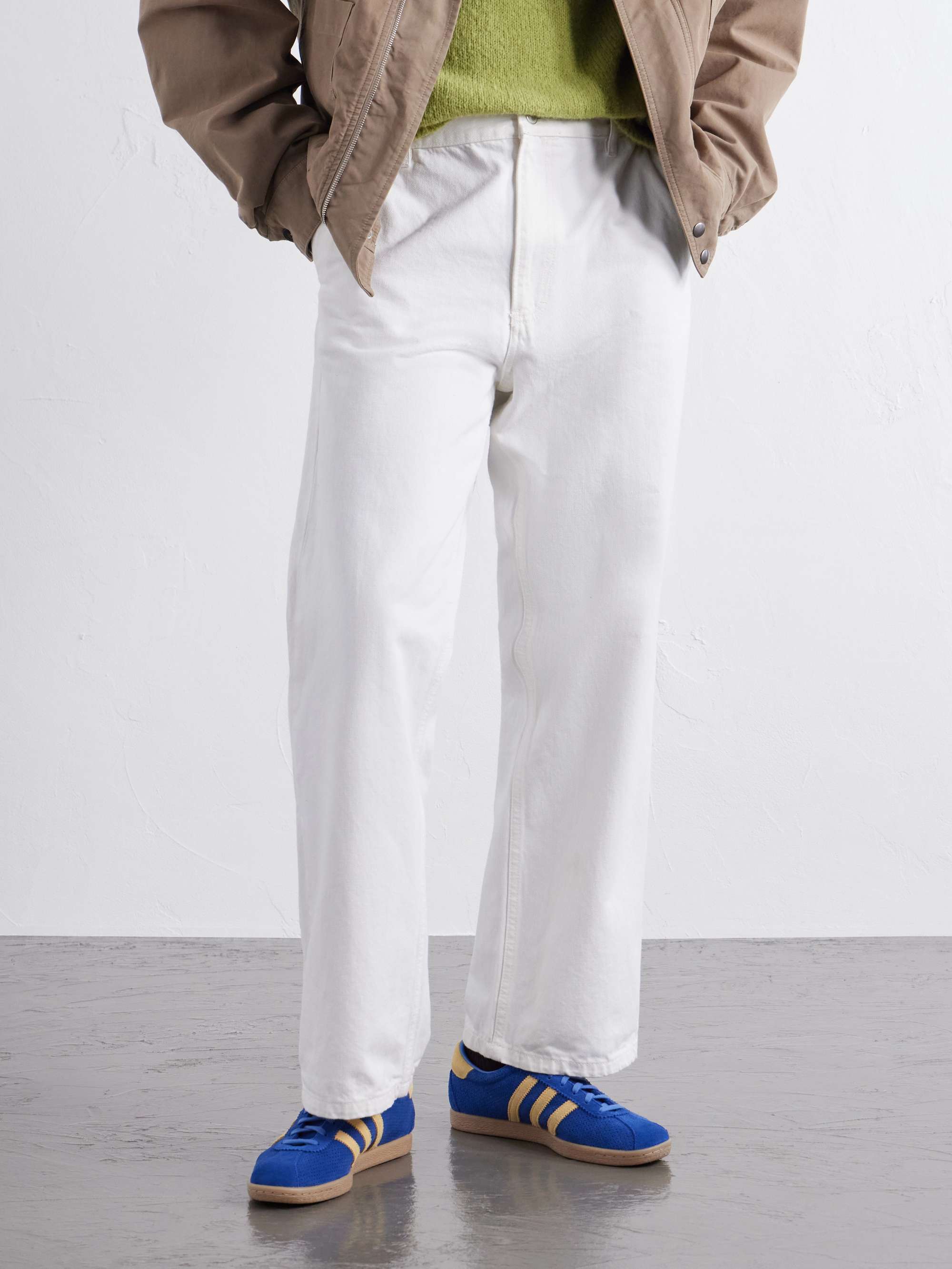 ADIDAS ORIGINALS 