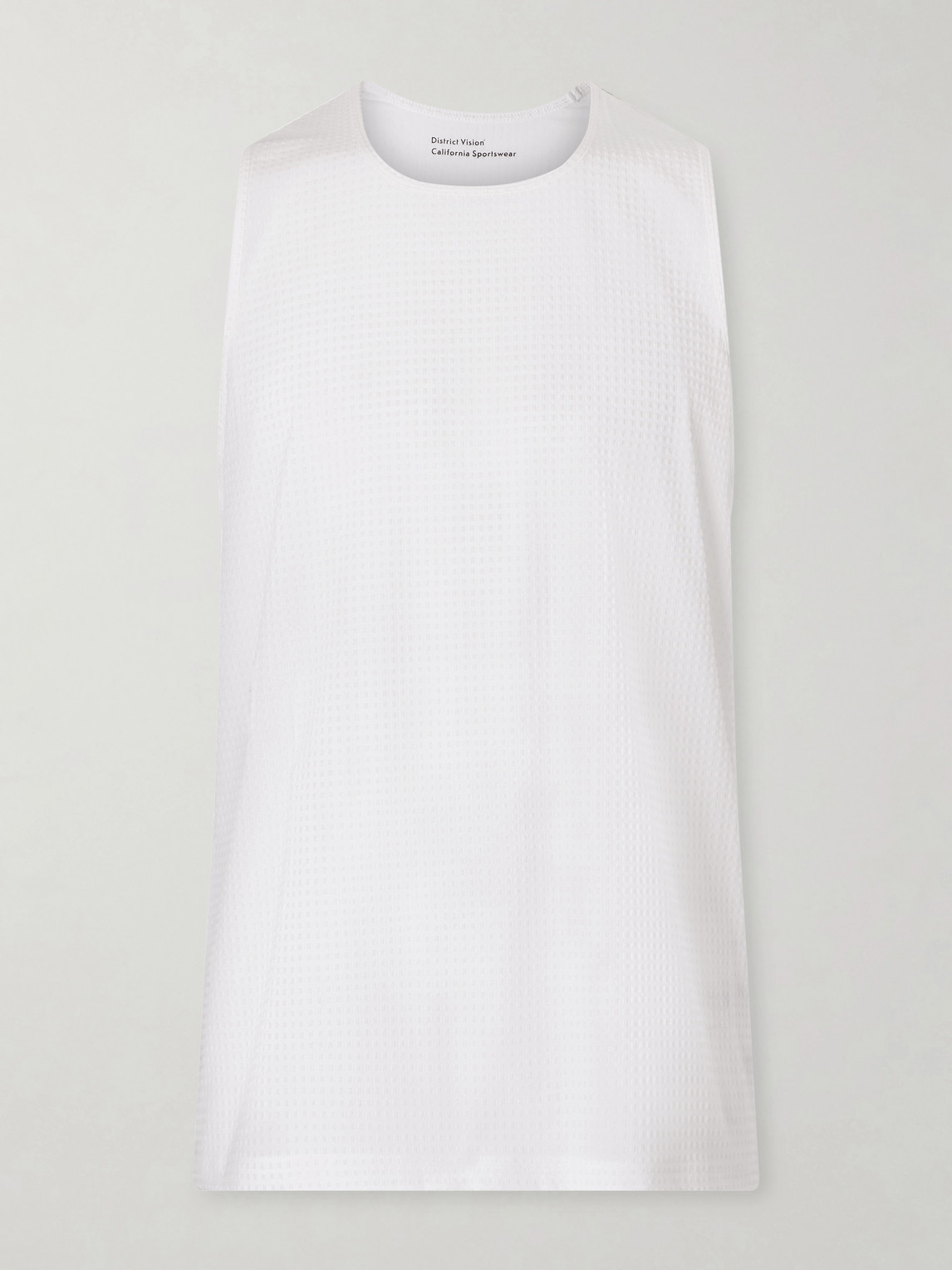 Payen Fil Coupé Tank Top
