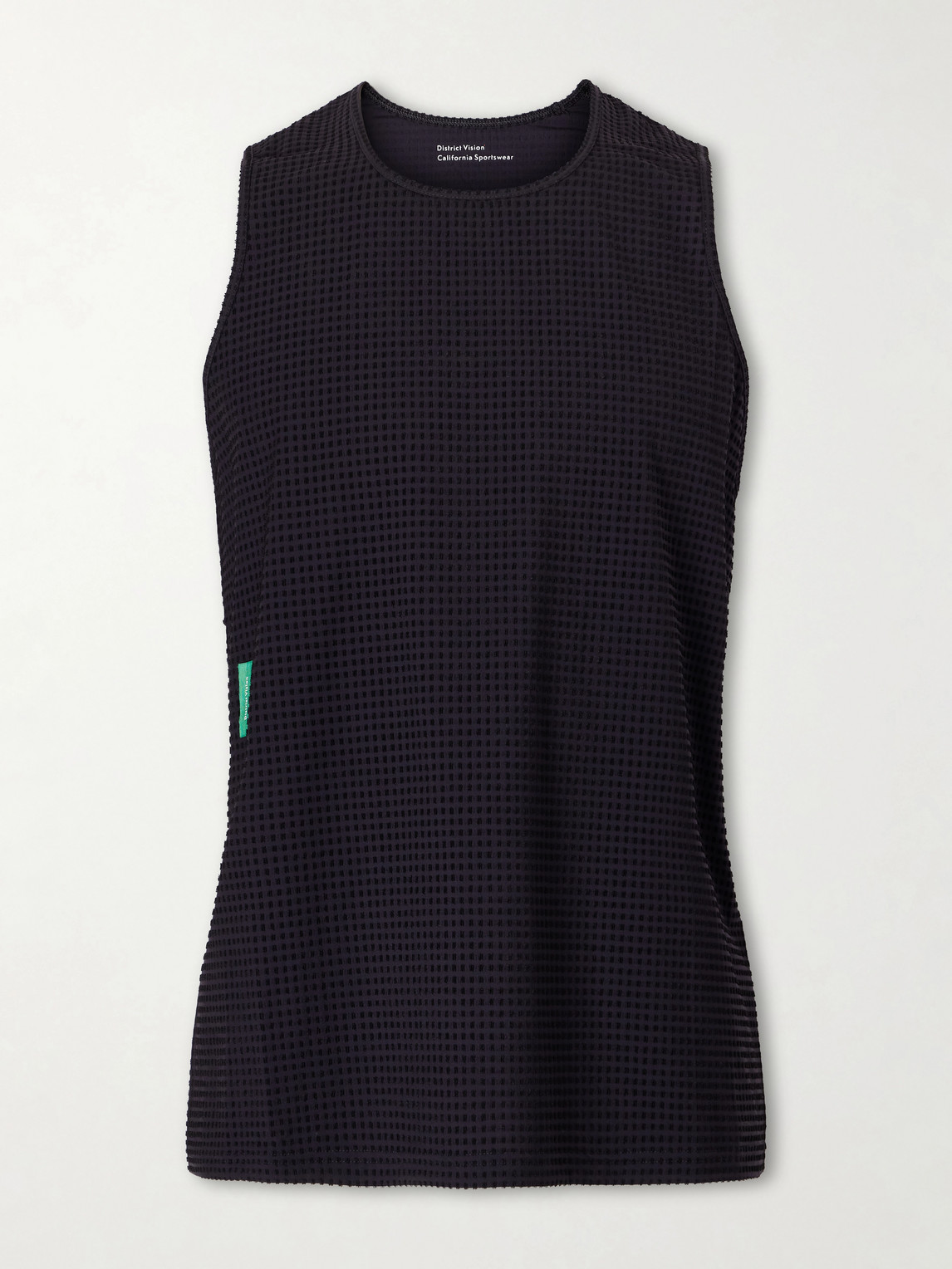 Payen Fil Coupé Tank Top