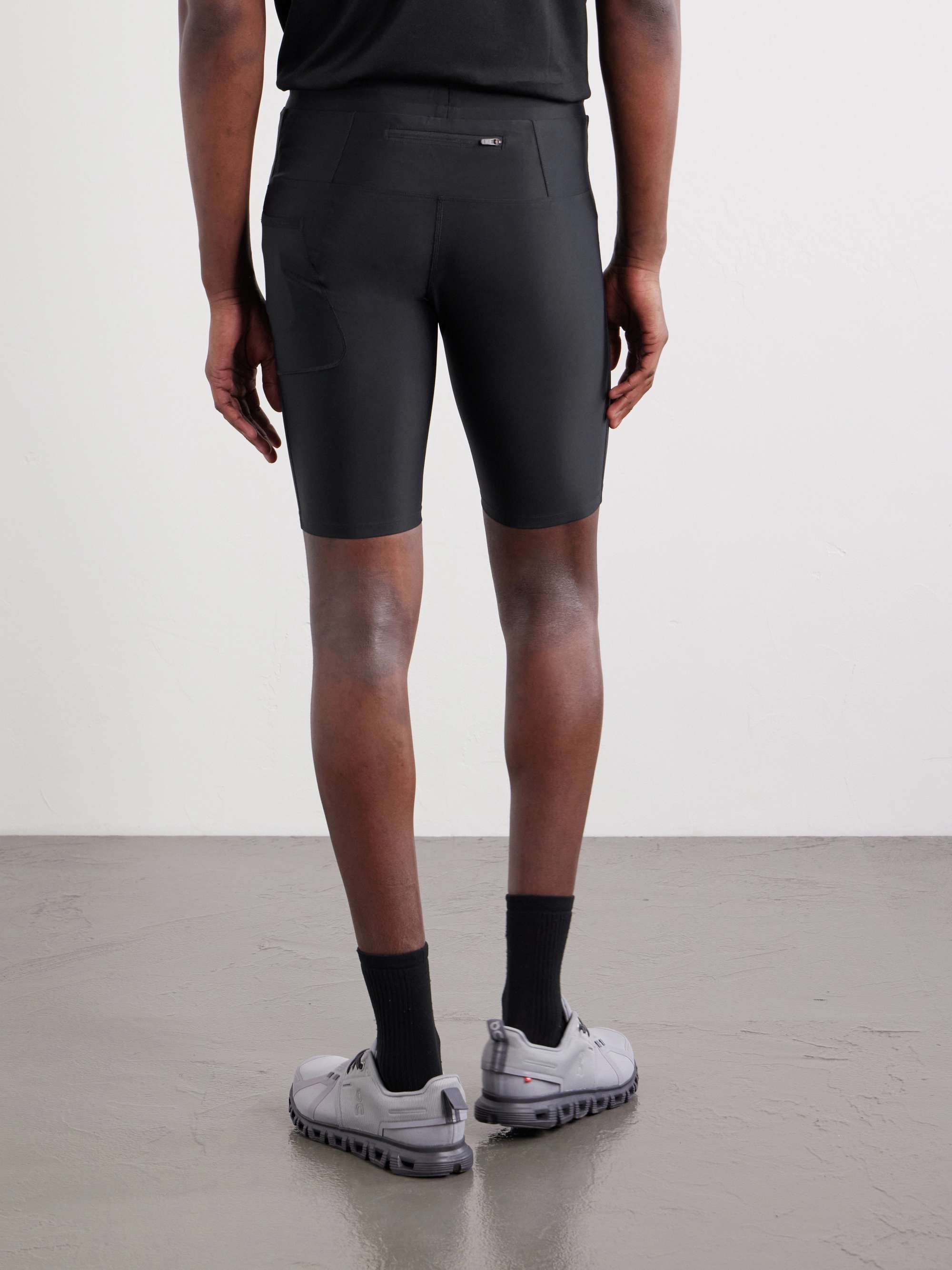ウォーキング・ランニングウェア District Vision mens running shorts DISTRICT VISION 9''' Recycled Running Shorts for Men | MR PORTER