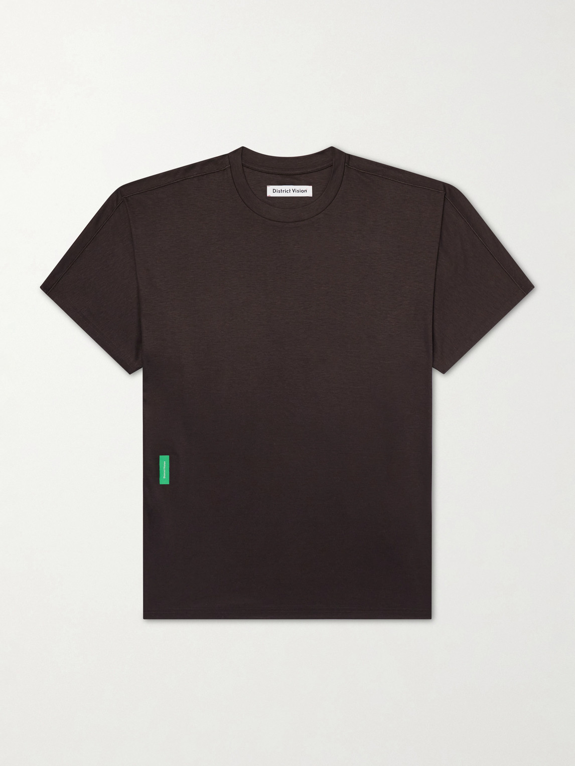 Dolman Jersey T-Shirt