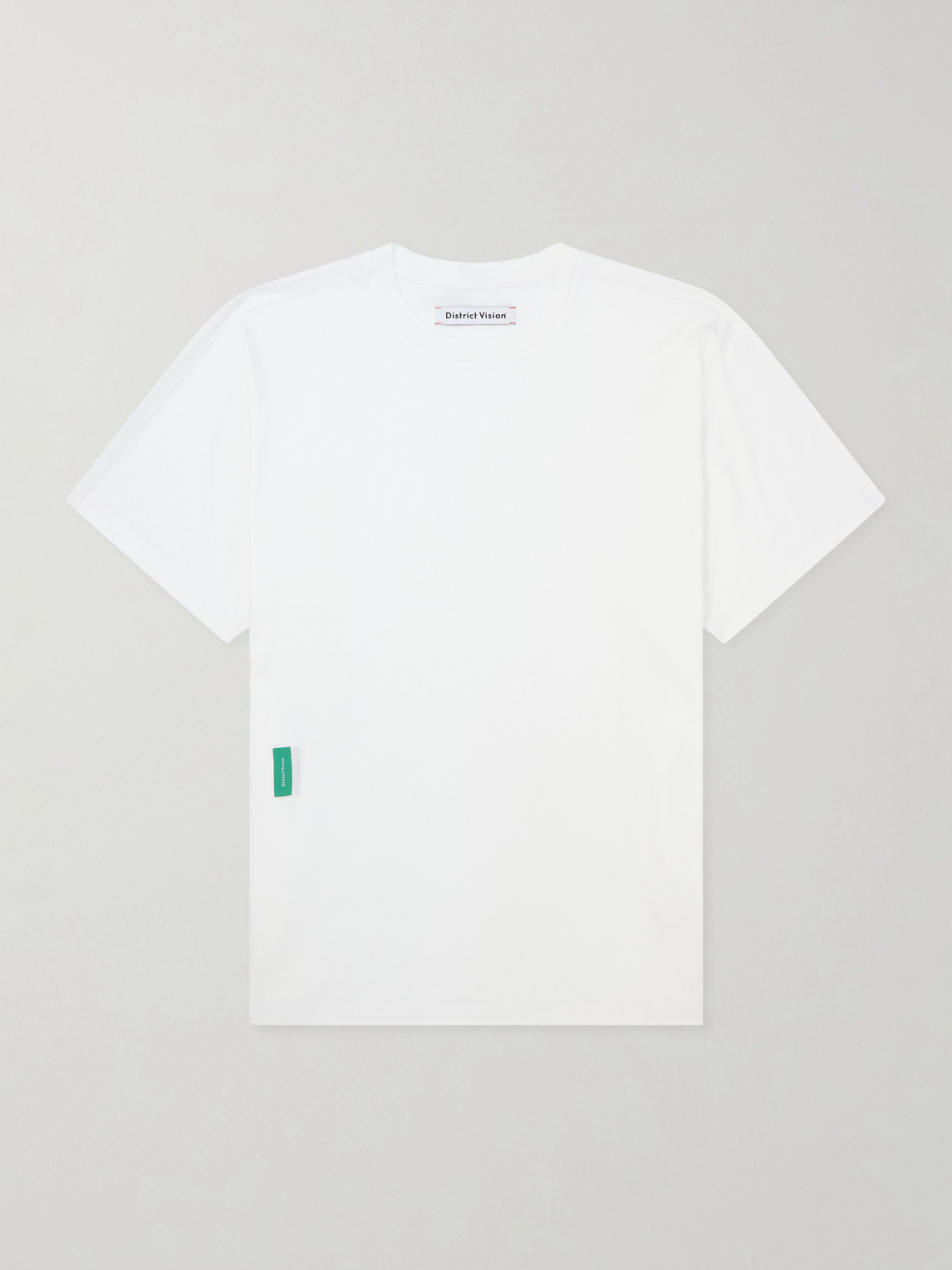 Dolman Jersey T-Shirt