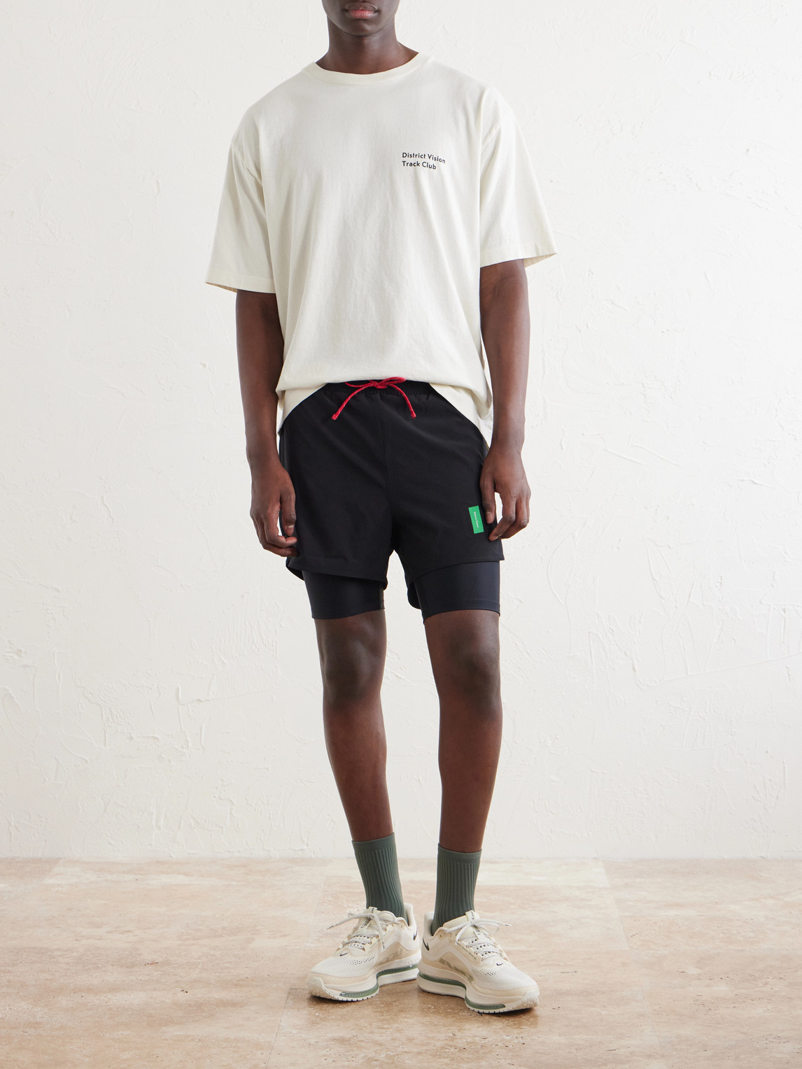 California Logo-Print Cotton-Jersey T-Shirt — 2