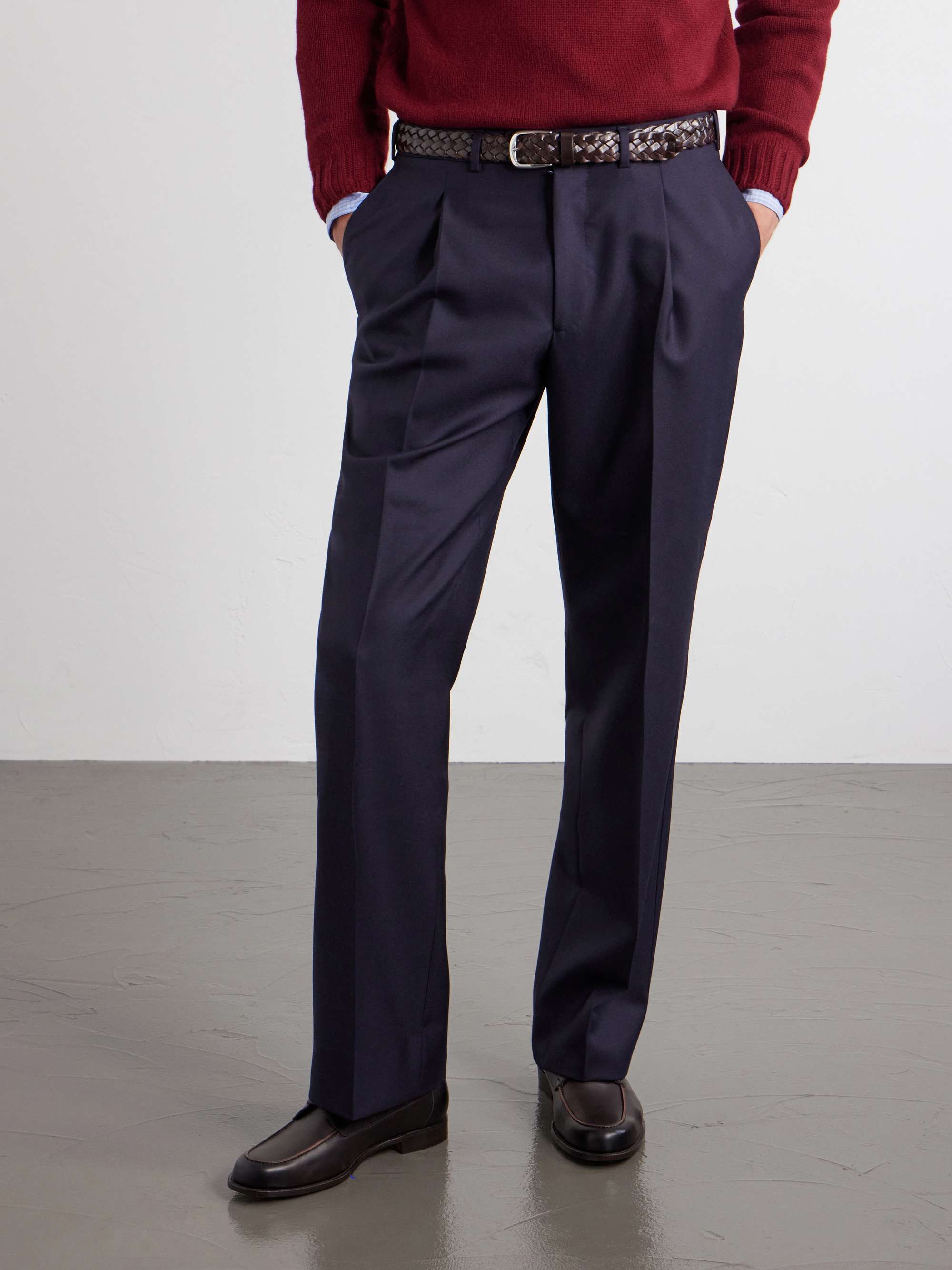 EDWARD GREEN 