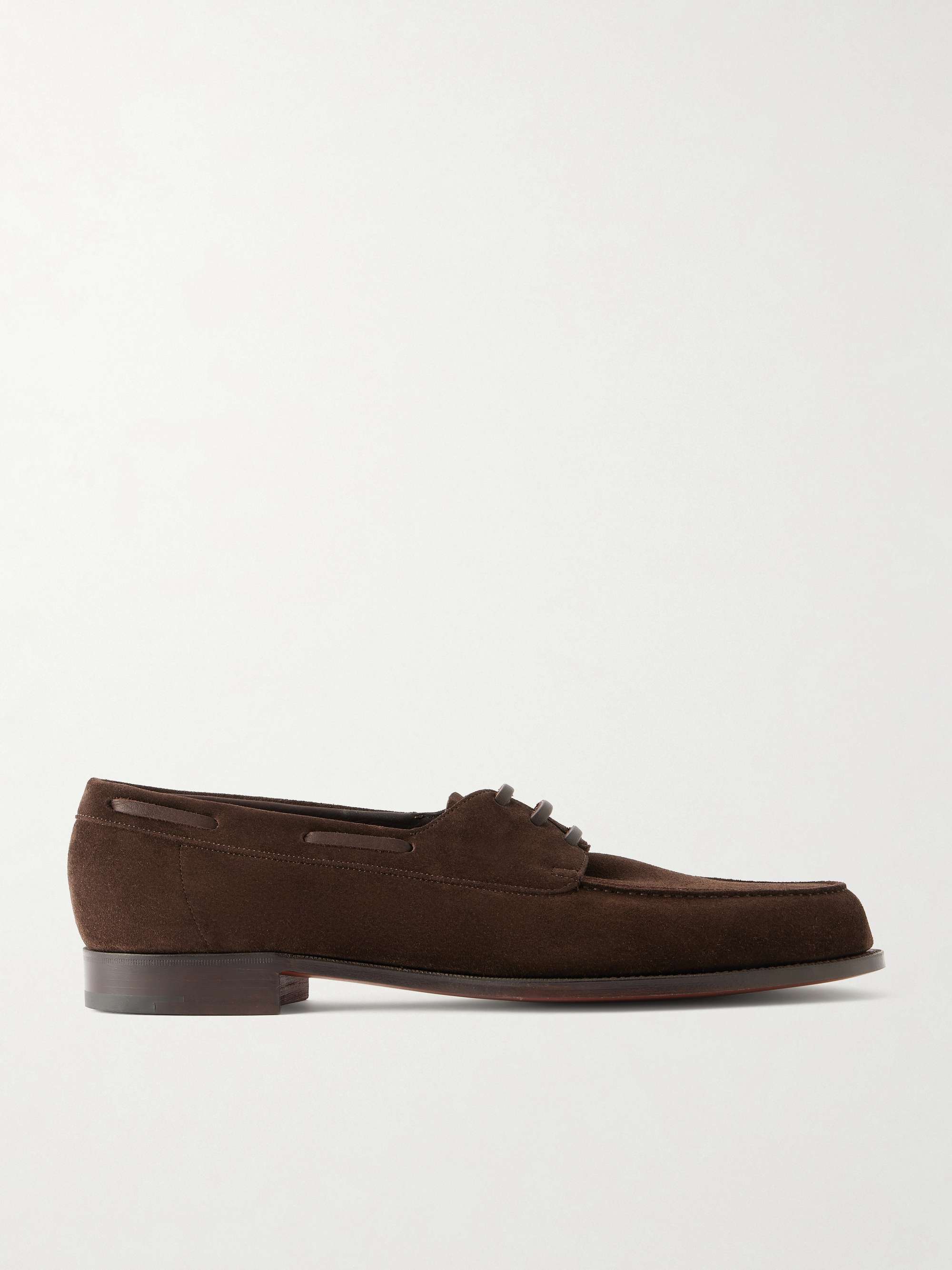 EDWARD GREEN 