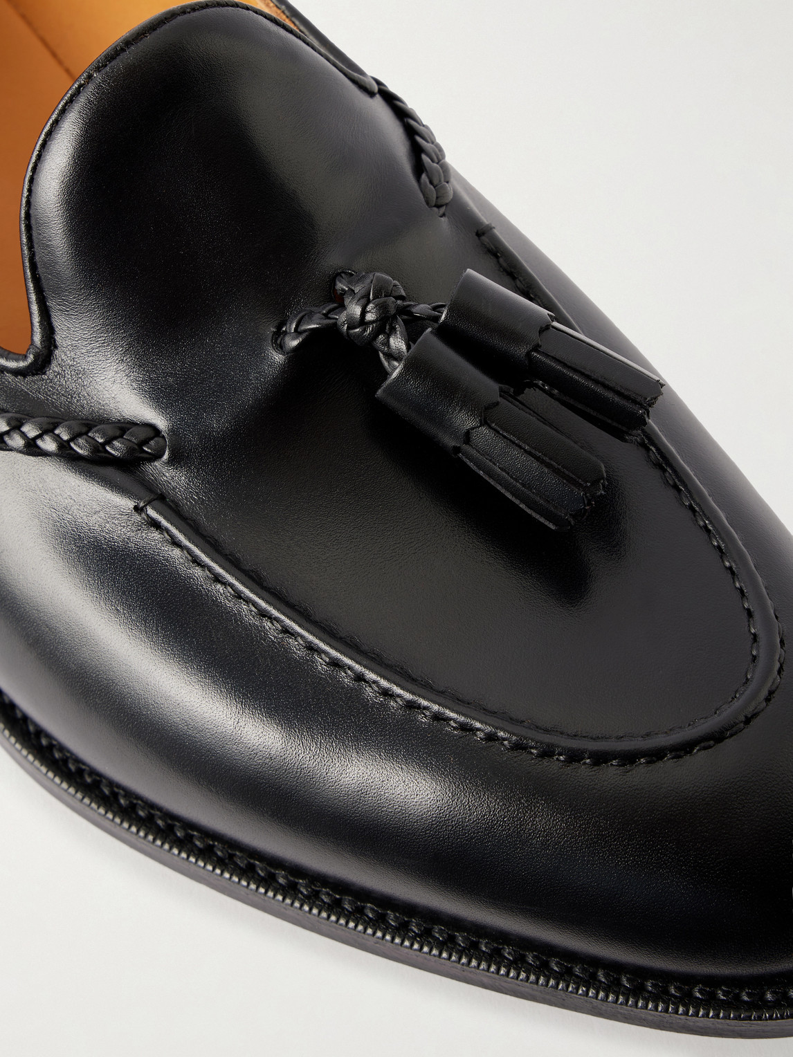 Belgravia Loafers