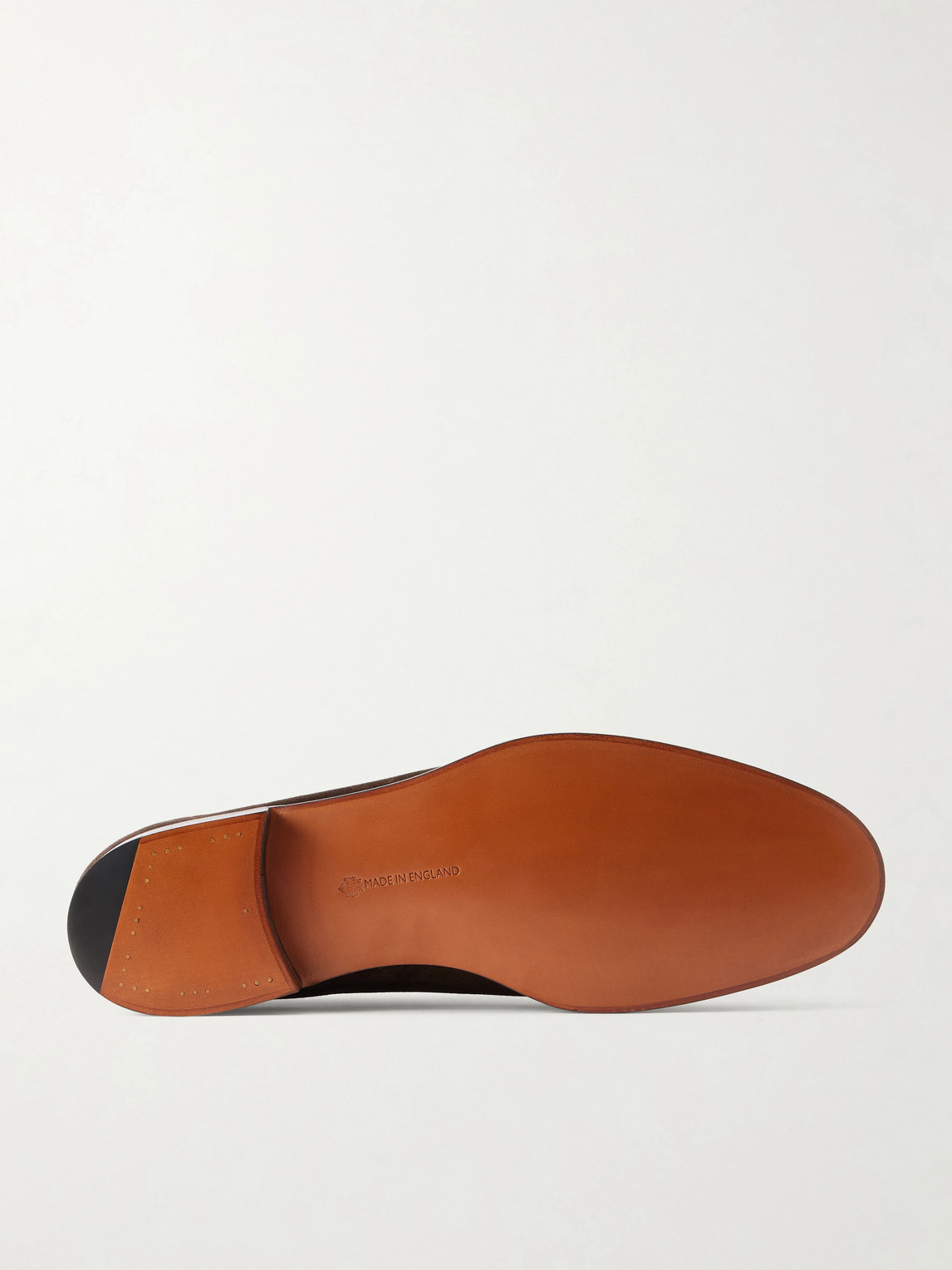 Belgravia Loafers