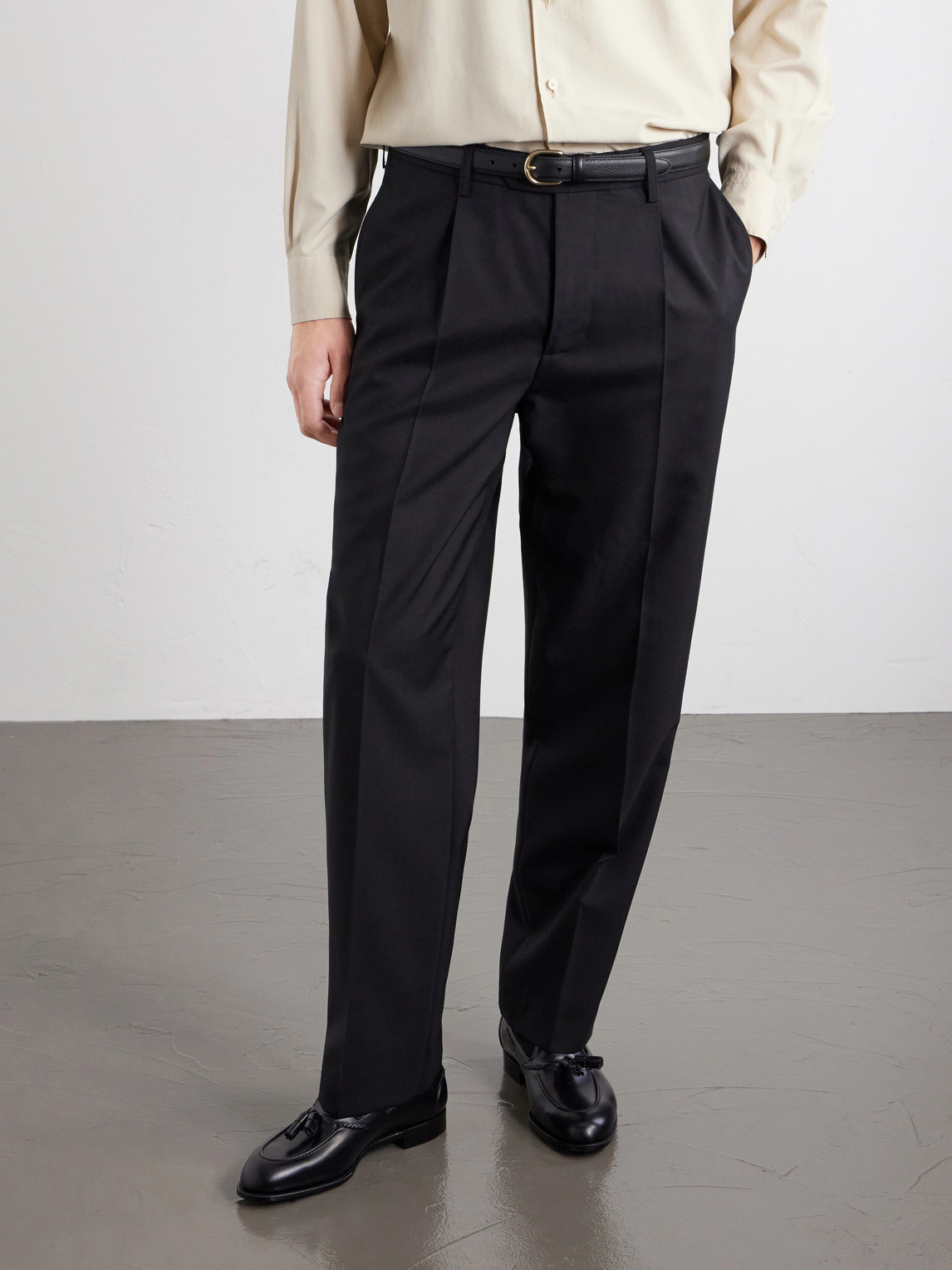Belgravia Loafers