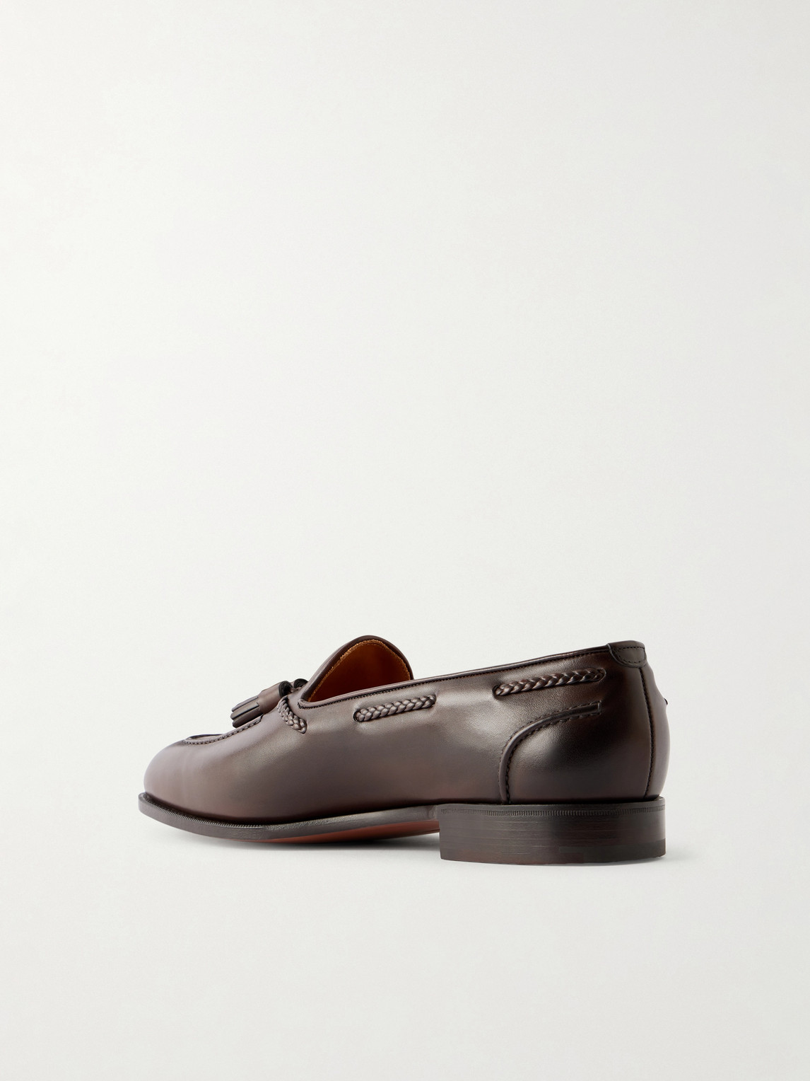 Belgravia Loafers
