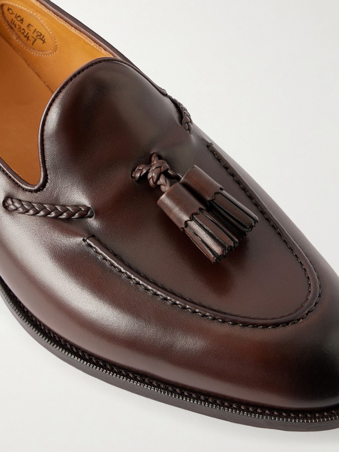 Belgravia Loafers