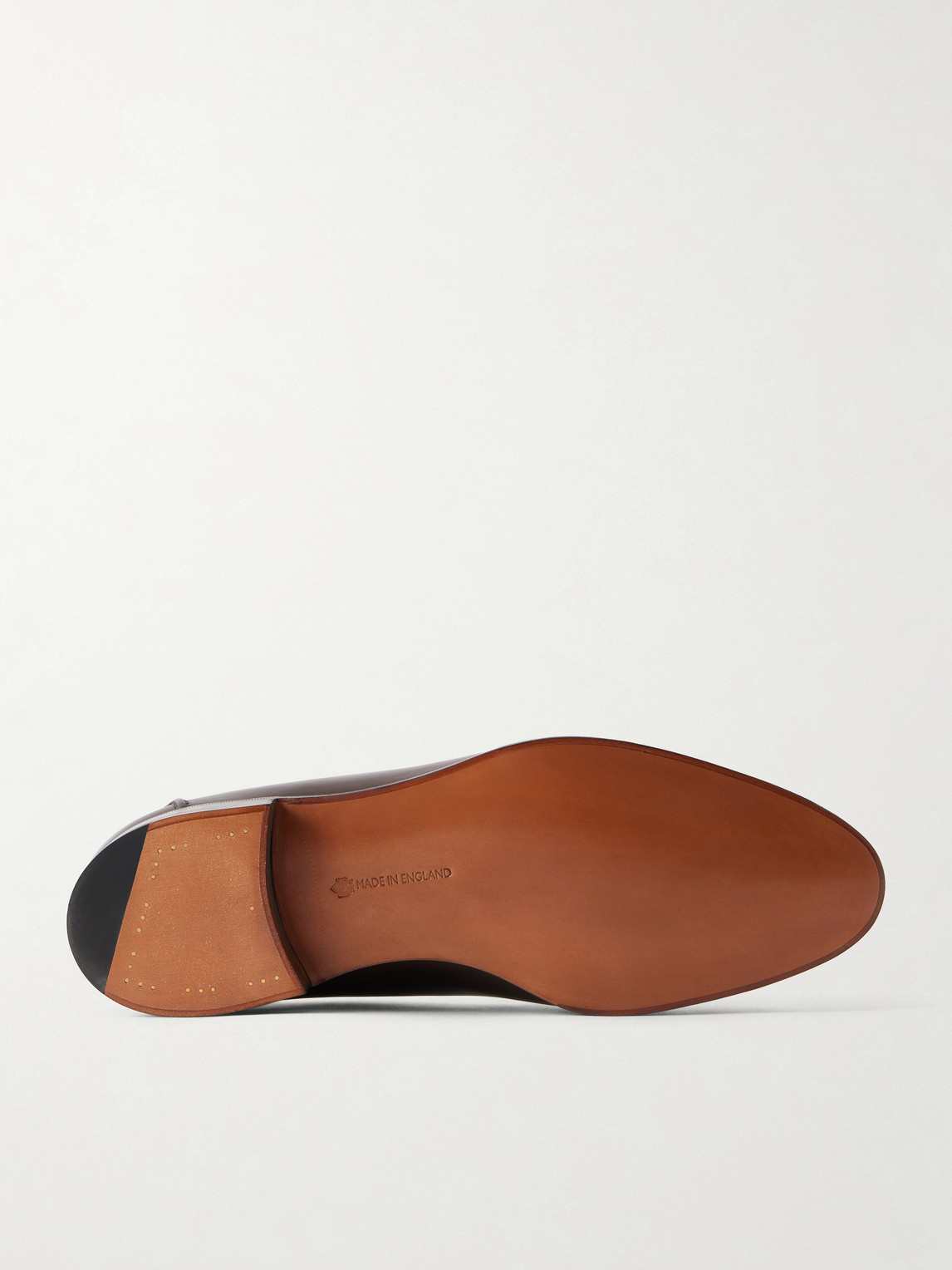 Belgravia Loafers