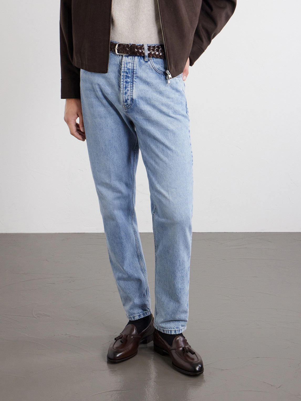 Belgravia Loafers