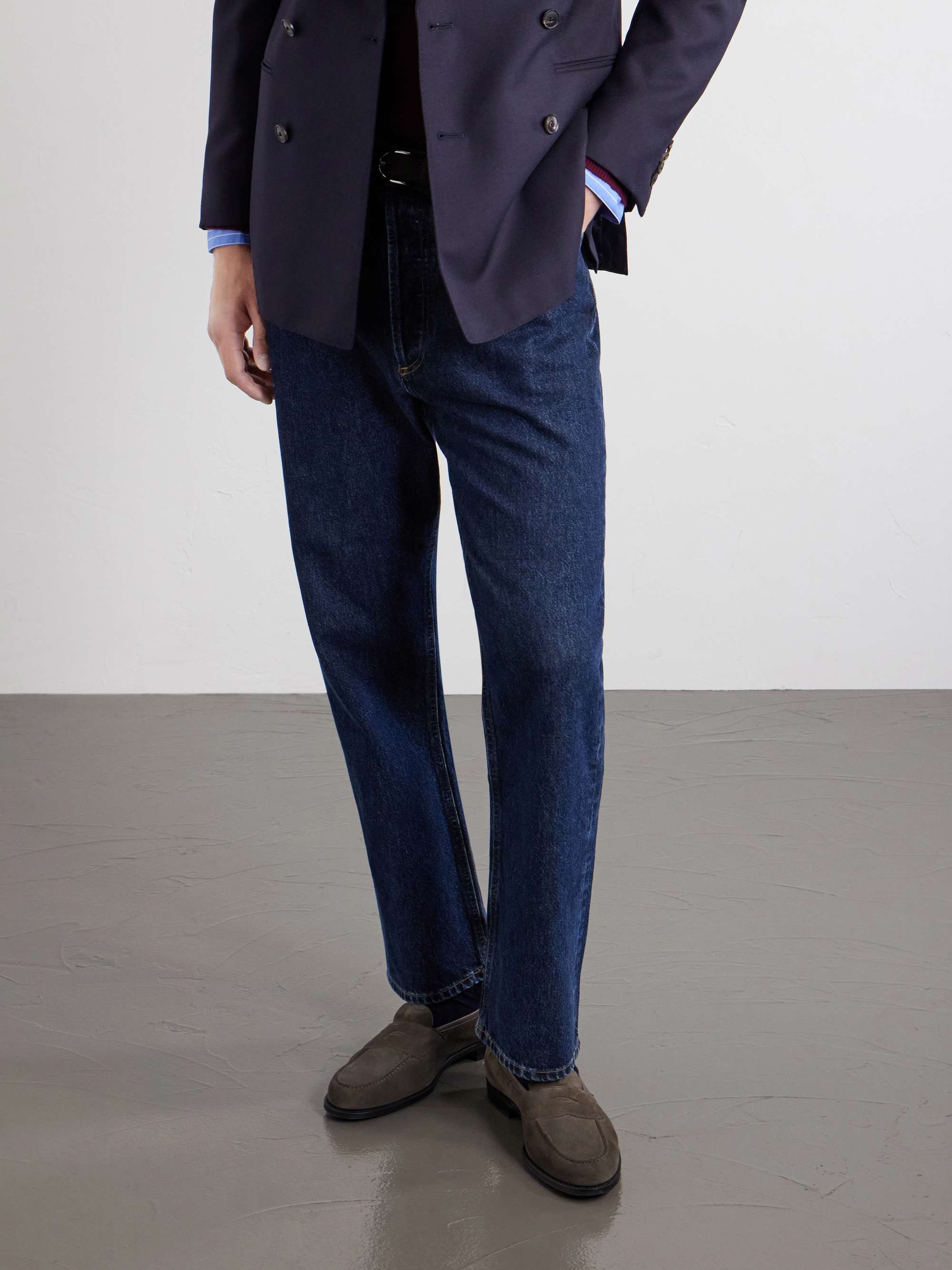 EDWARD GREEN 