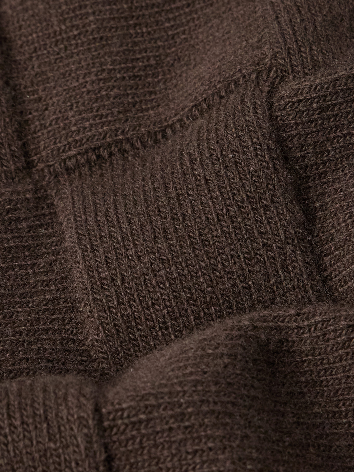  Bottega Veneta - Intrecciato Wool-blend Sweater - Men - Brown - Xl 