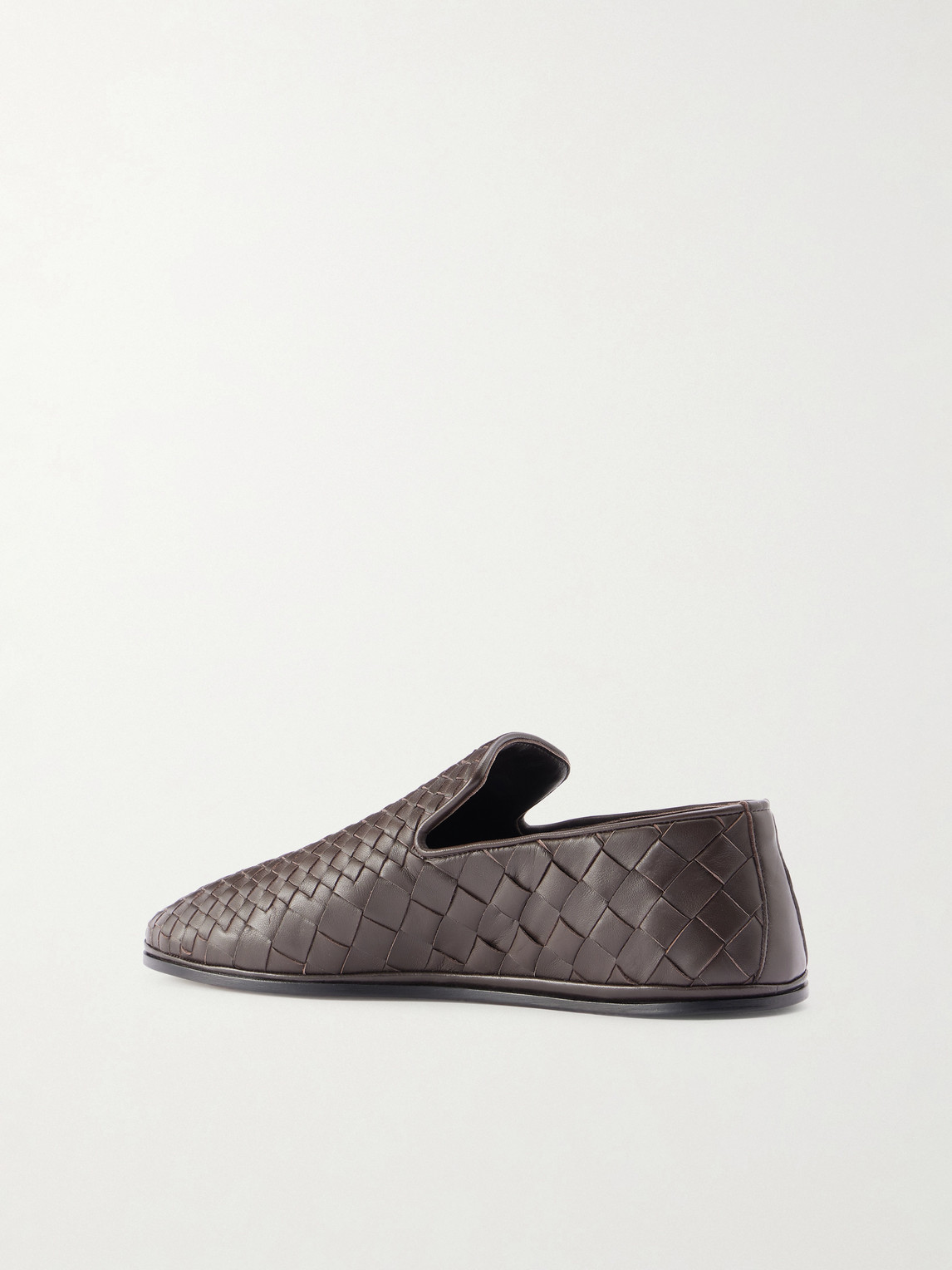 Sunday Intrecciato Slippers