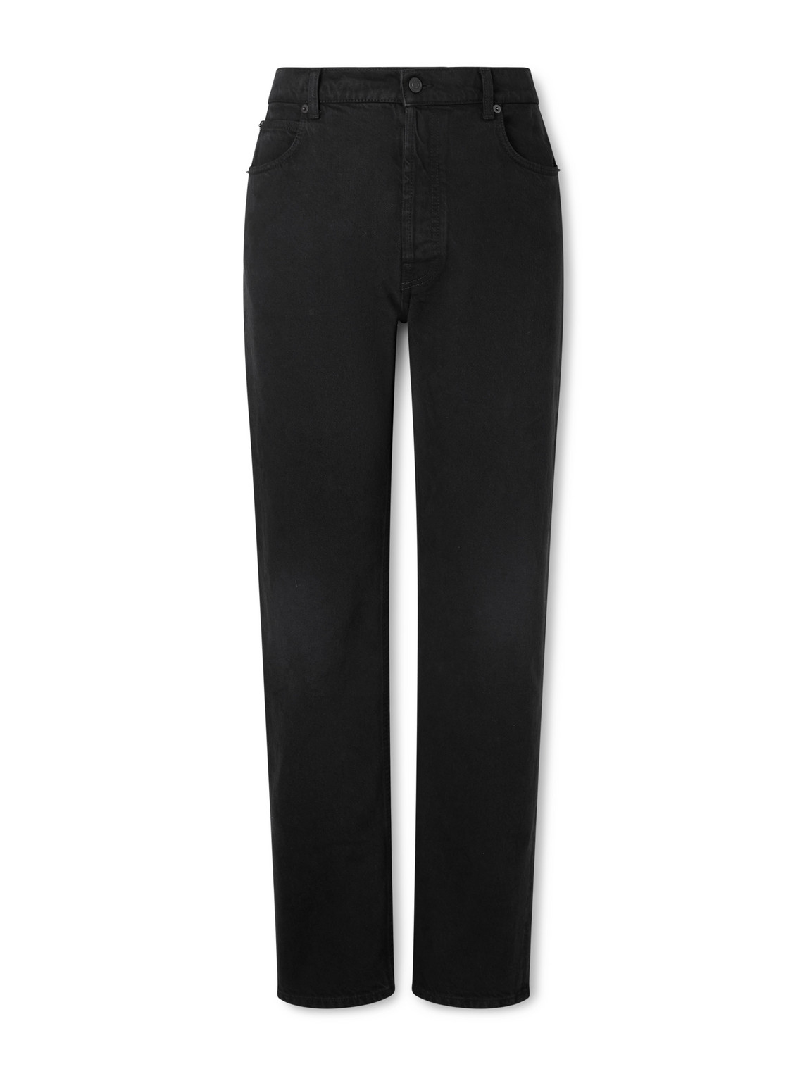 The Row – Gerry Straight-Leg Jeans
