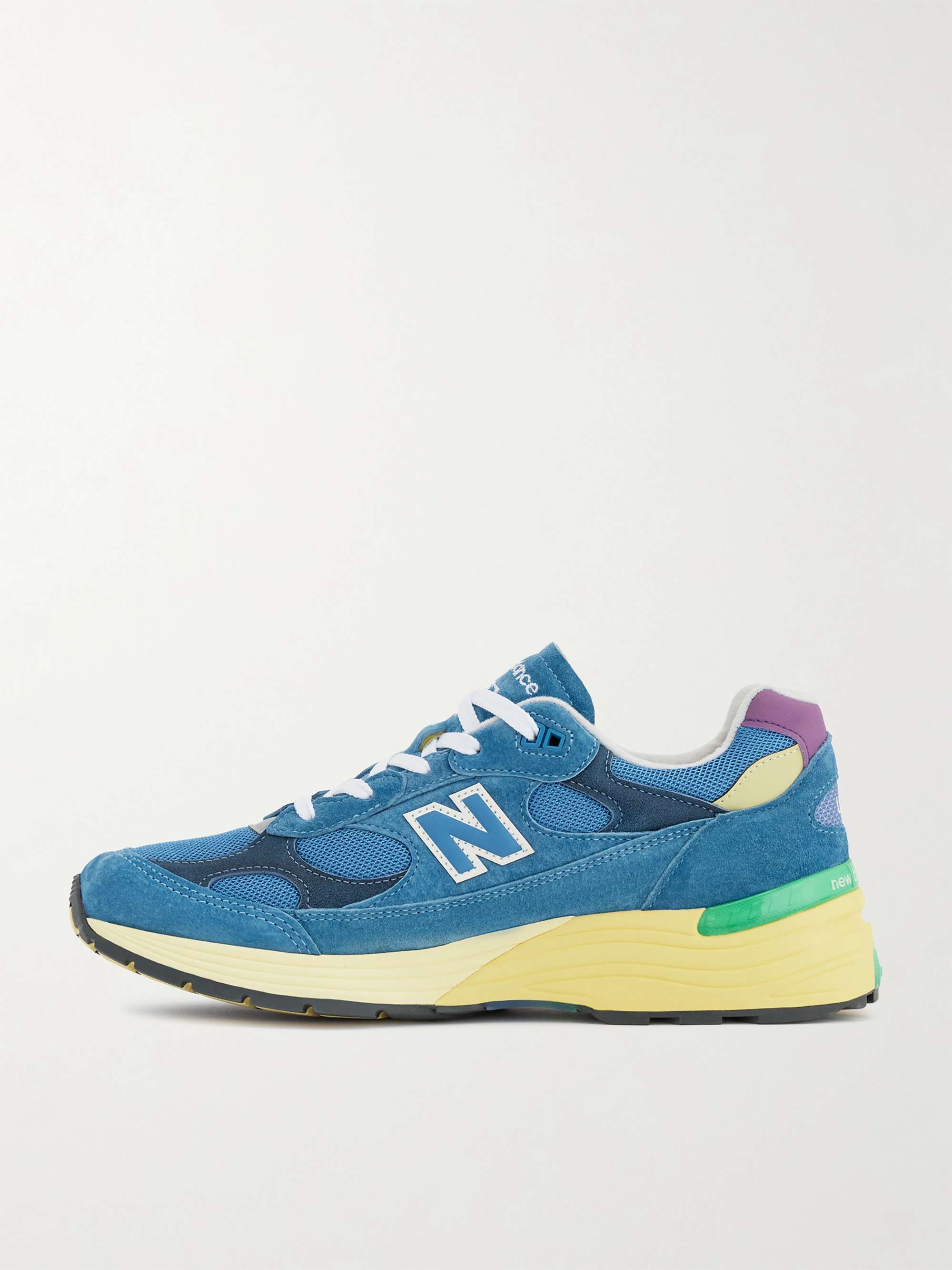 NEW BALANCE 