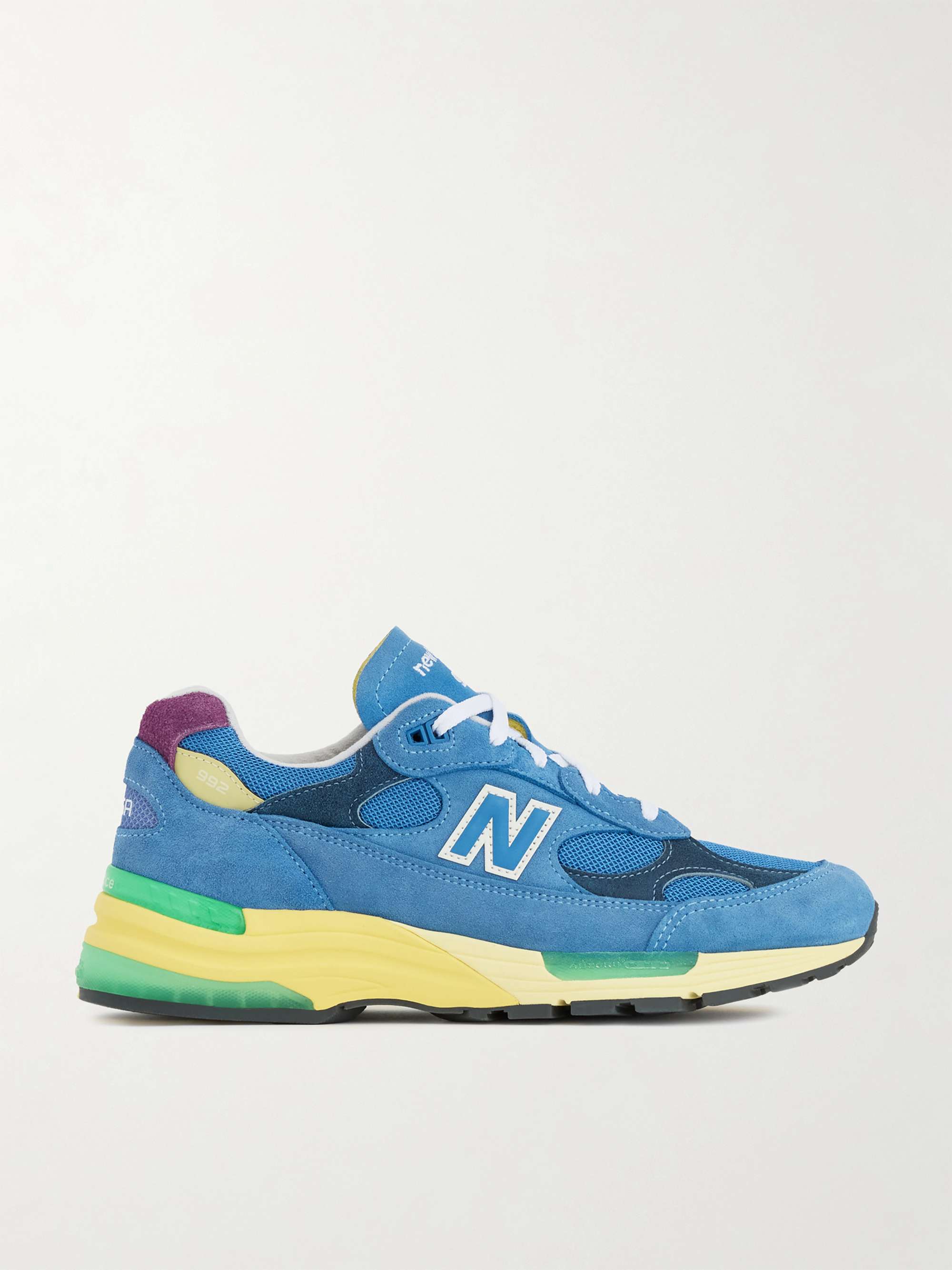 NEW BALANCE 