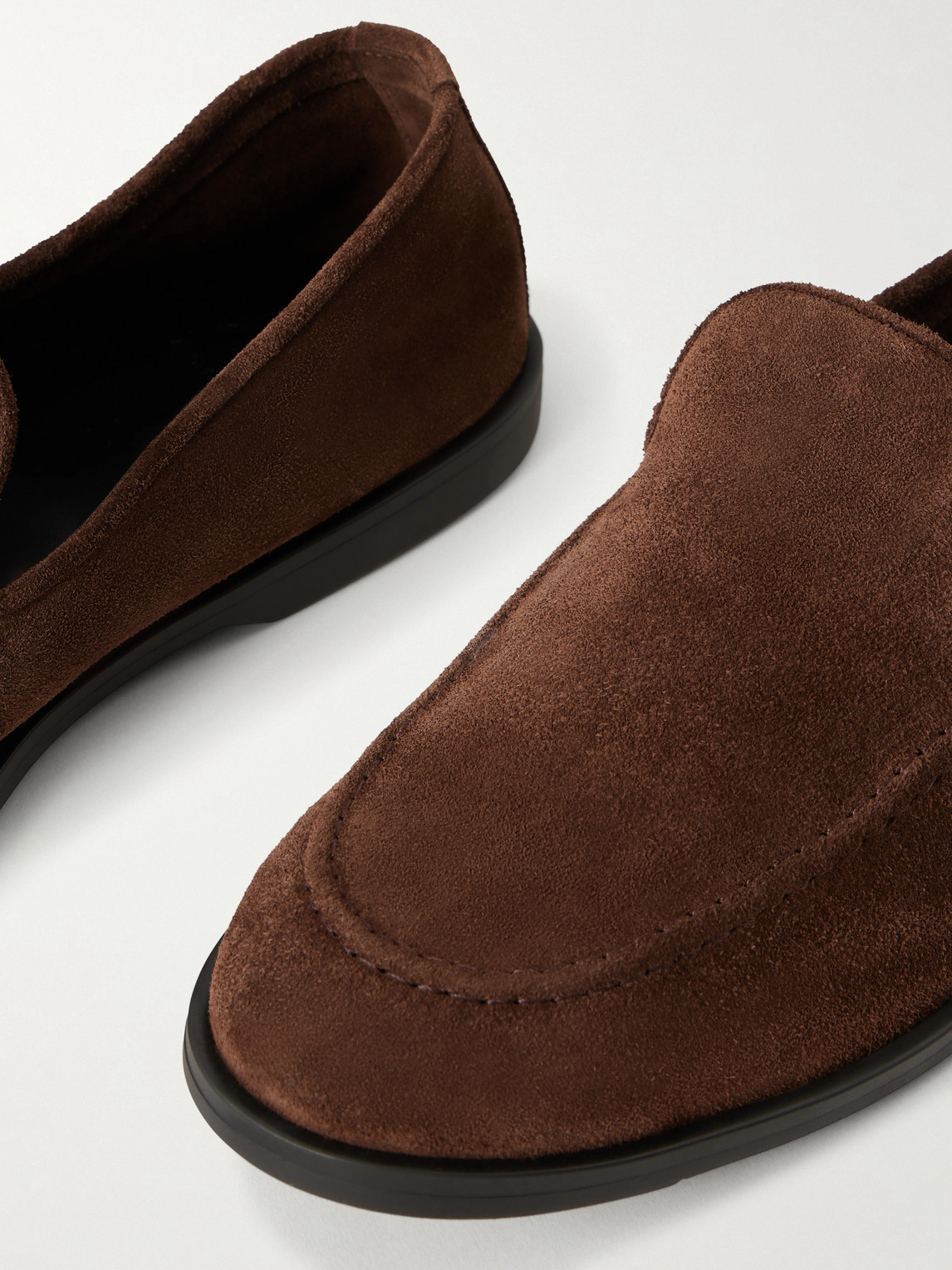 Cornwall Loafers
