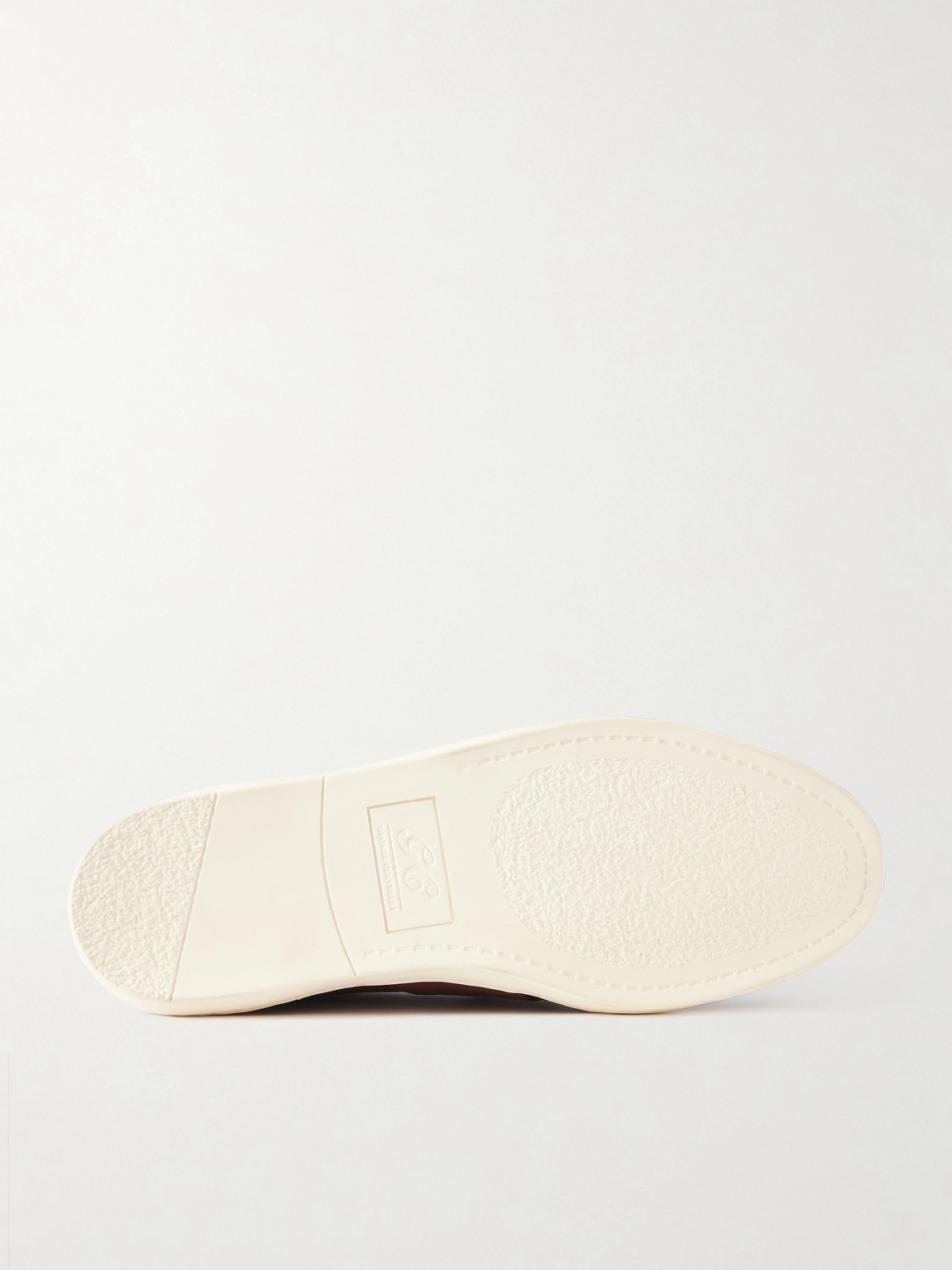 Joey Nubuck Penny Loafers
