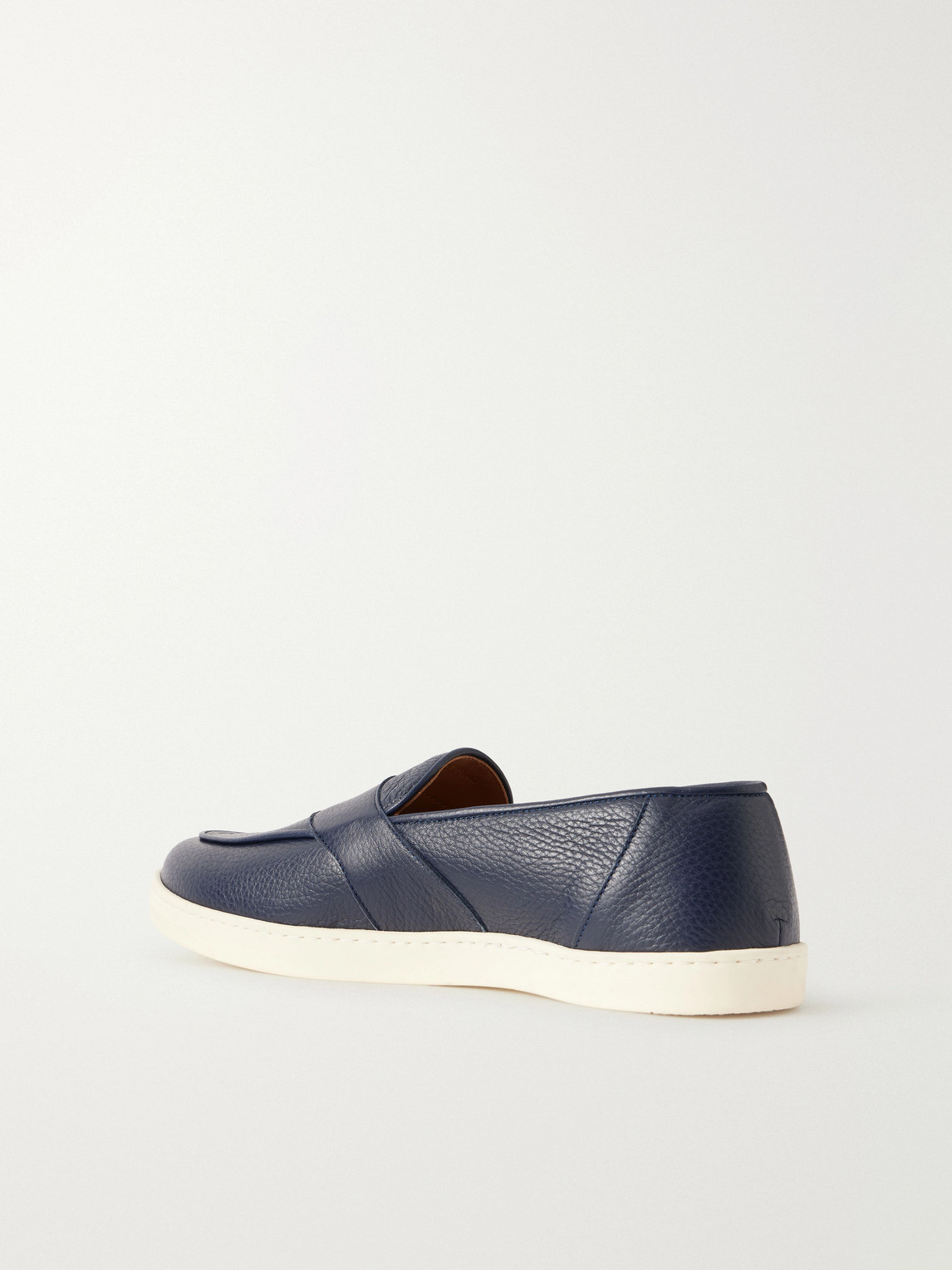 Joey Deerskin Penny Loafers