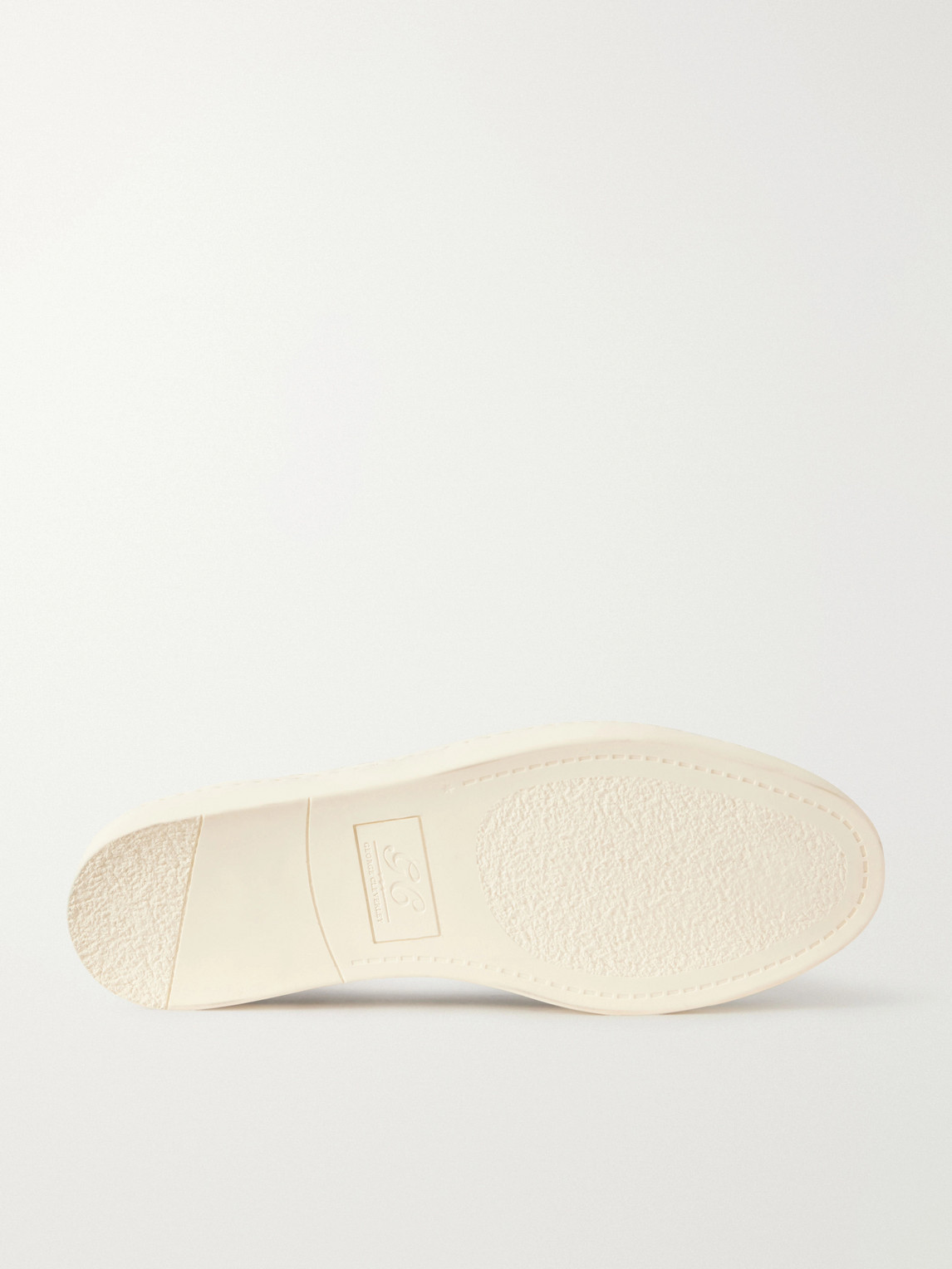 Joey Deerskin Penny Loafers