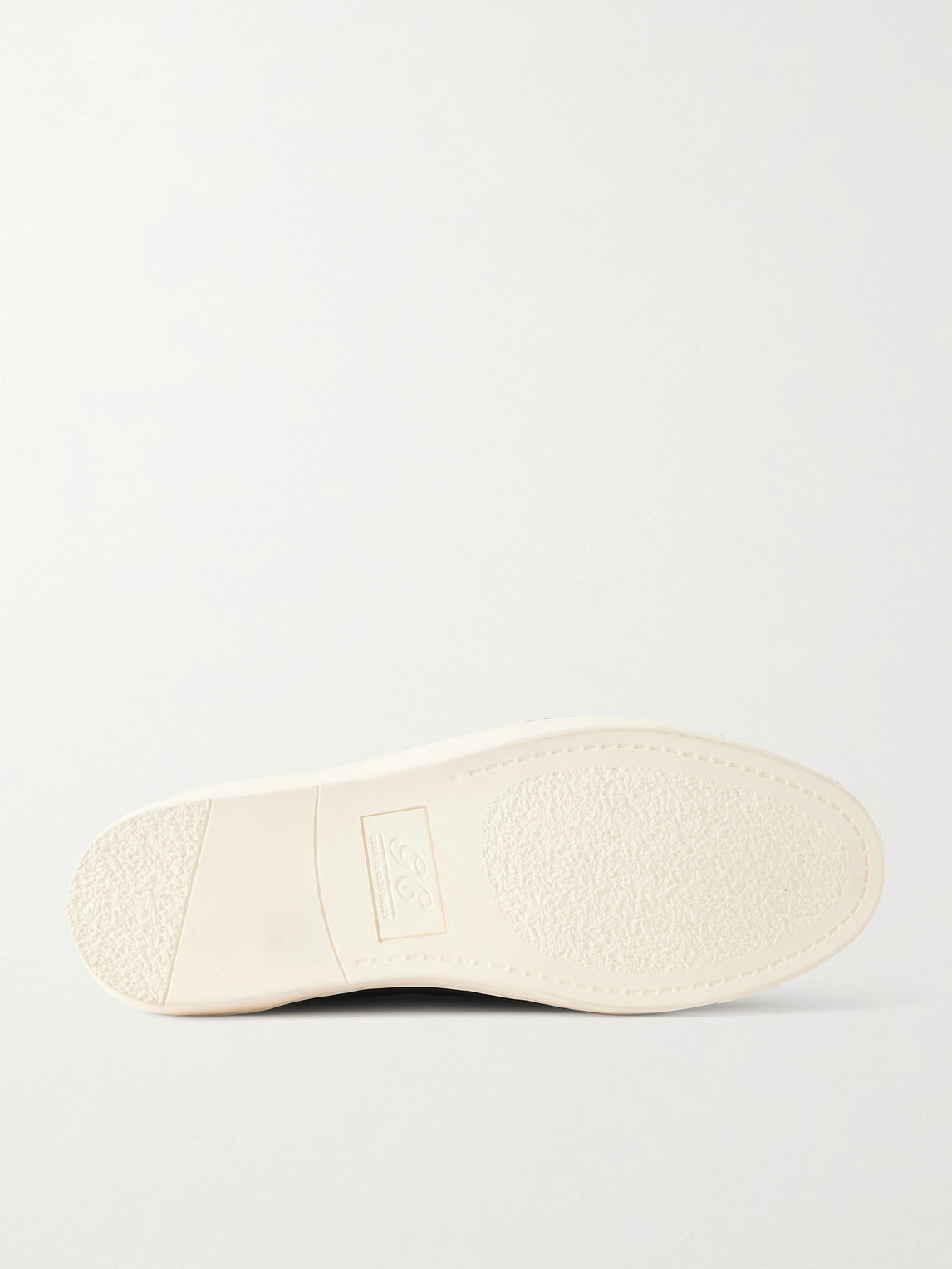 Joey Nubuck Penny Loafers