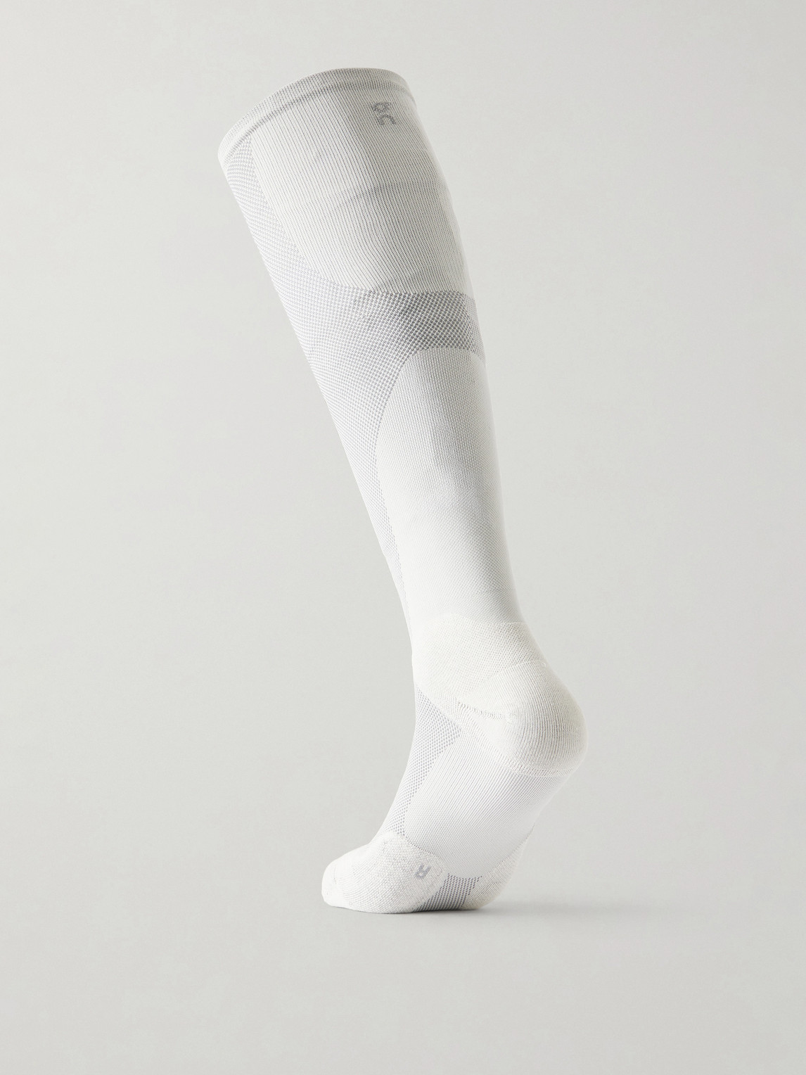 + Post Archive Faction Stretch-Knit Running Socks — 2