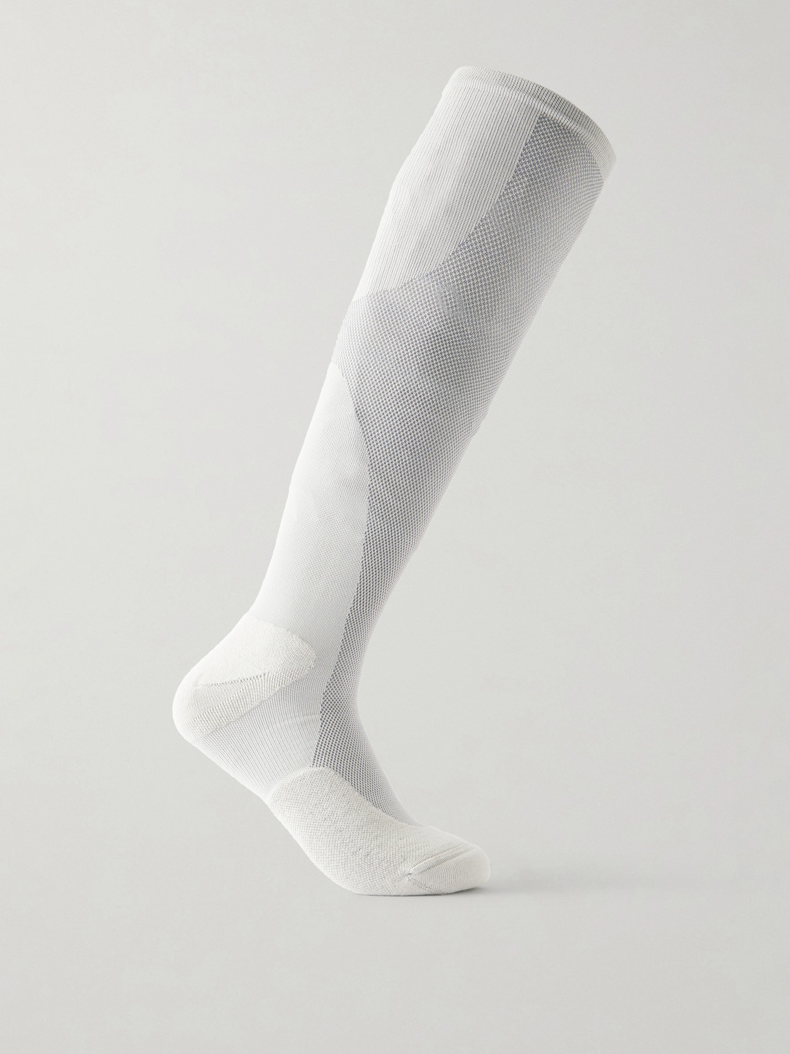 + Post Archive Faction Stretch-Knit Running Socks