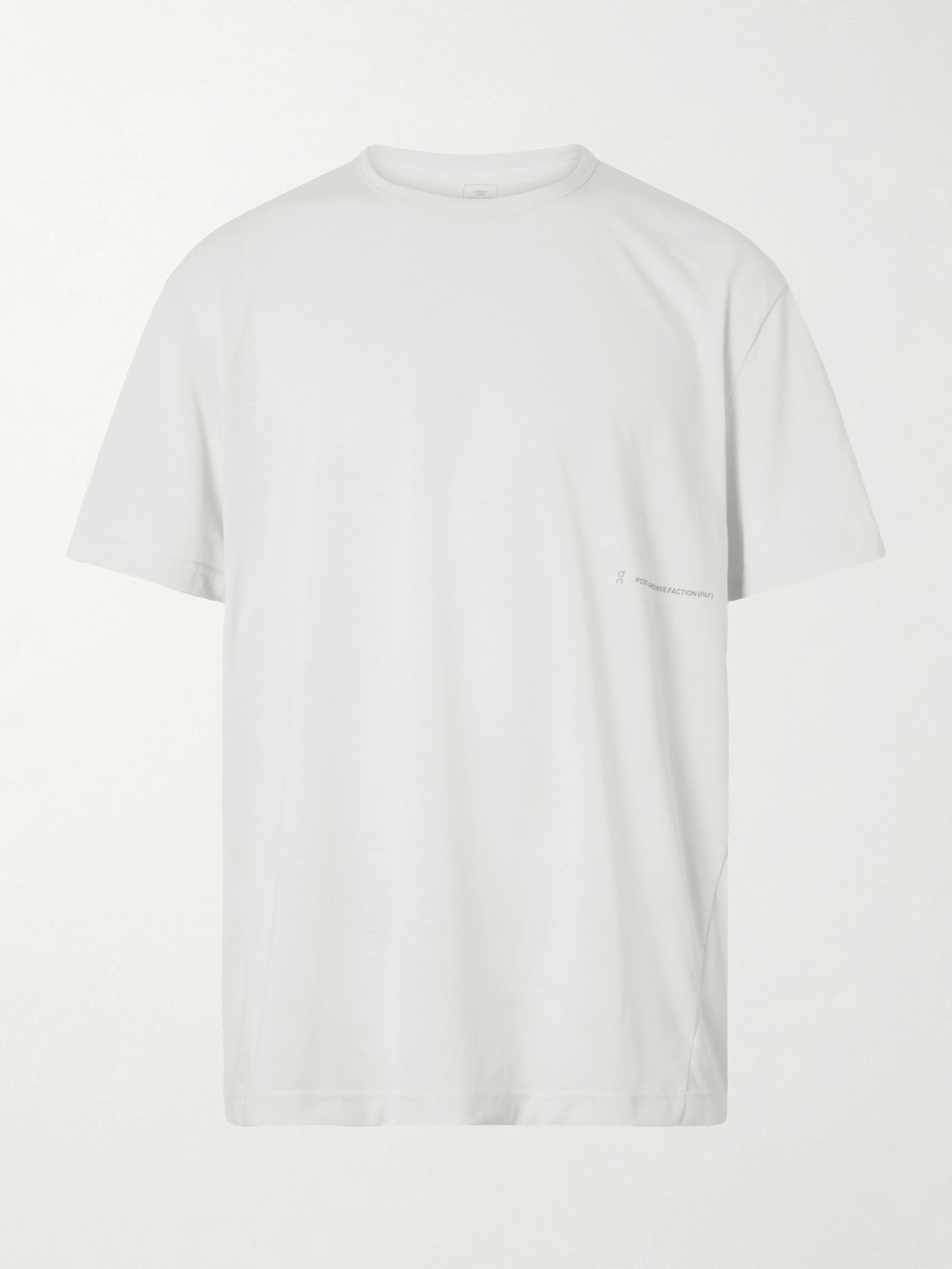 + Post Archive Faction Running-T Jersey Top