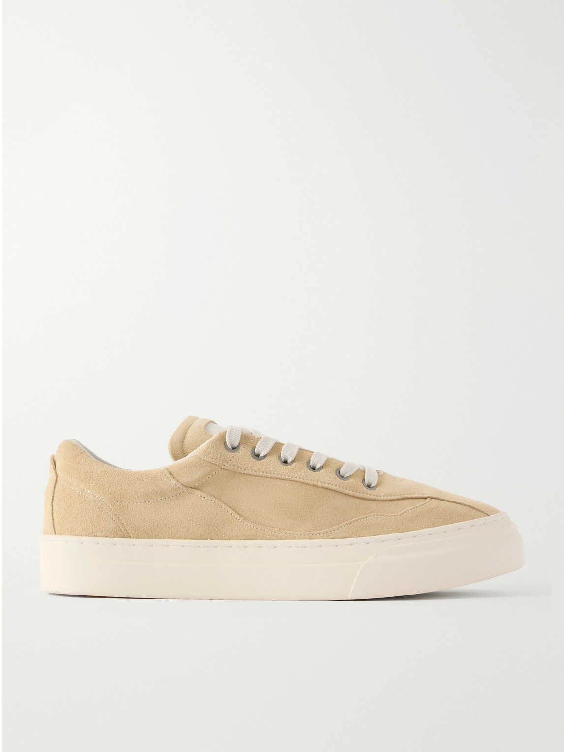 Omni Dellow Suede Sneakers EU 45