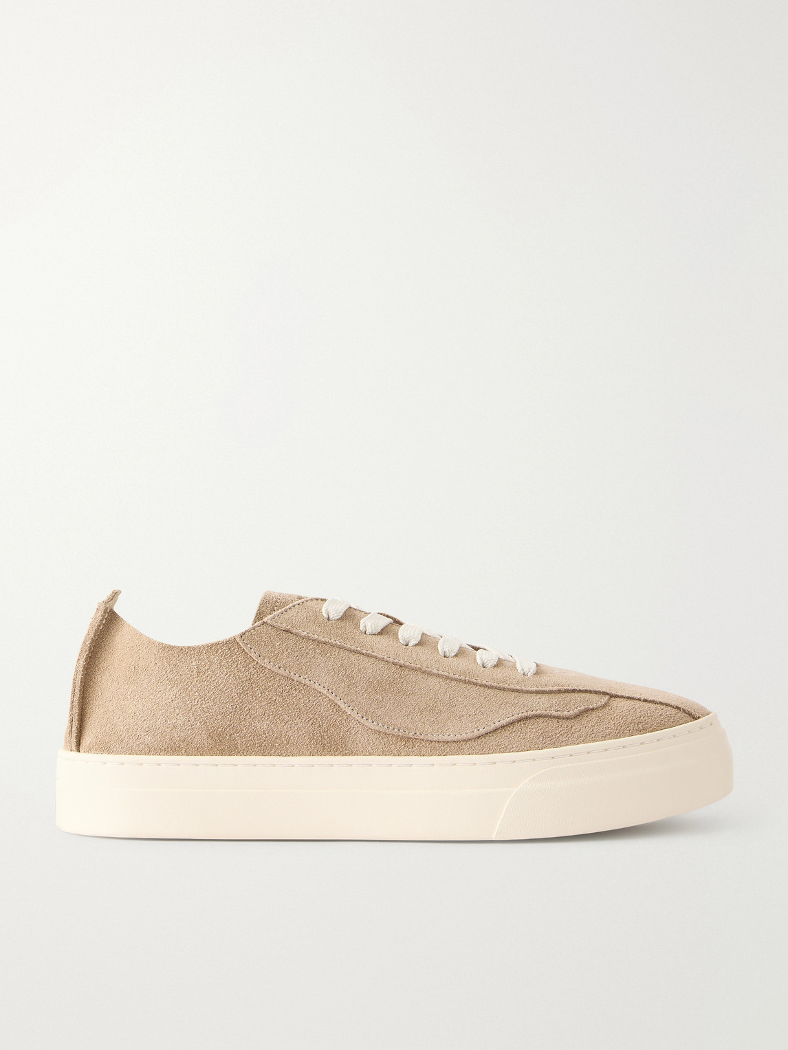 Omni Dellow Suede Sneakers EU 44