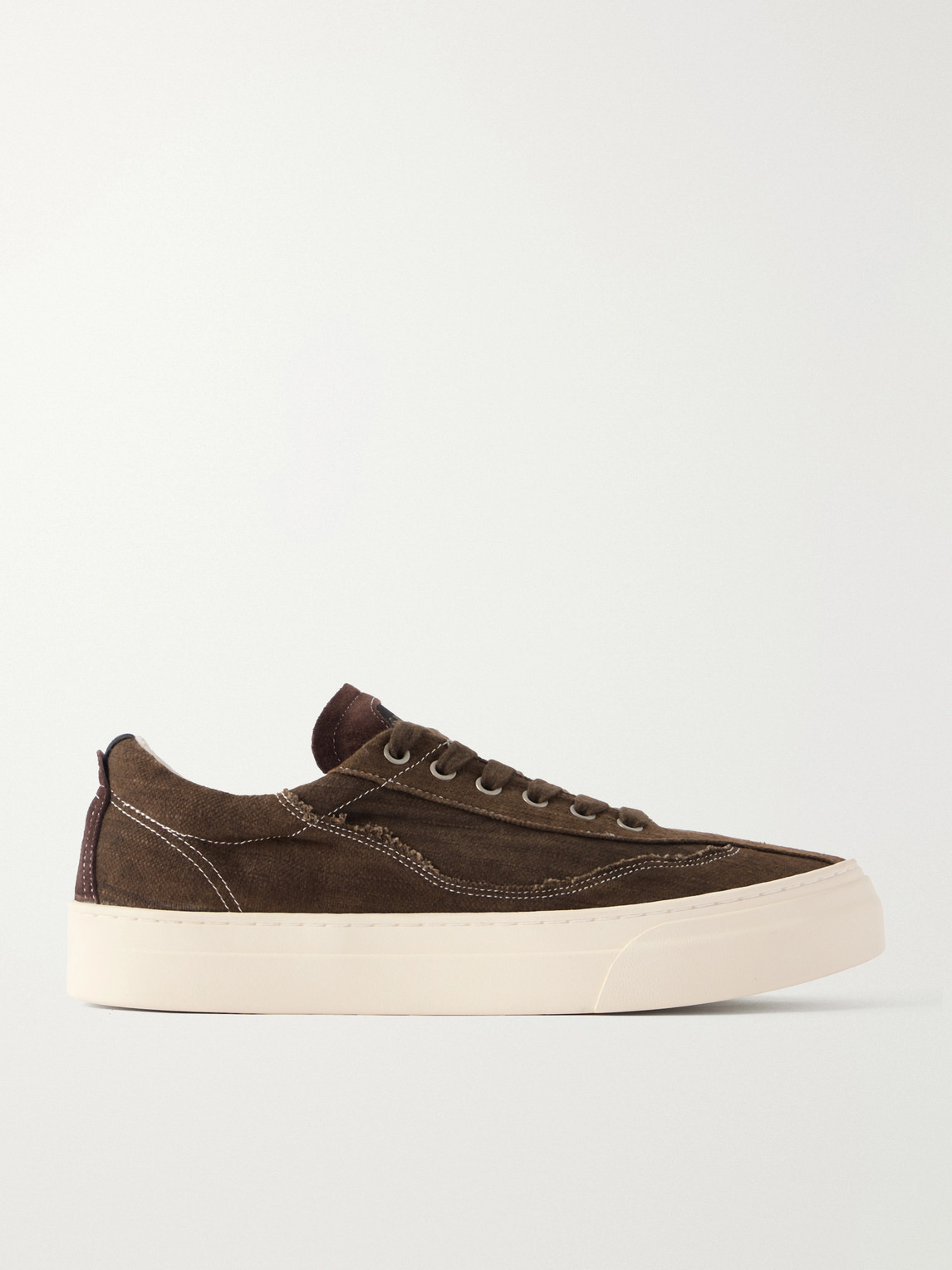 Omni Dellow Canvas Sneakers EU 46